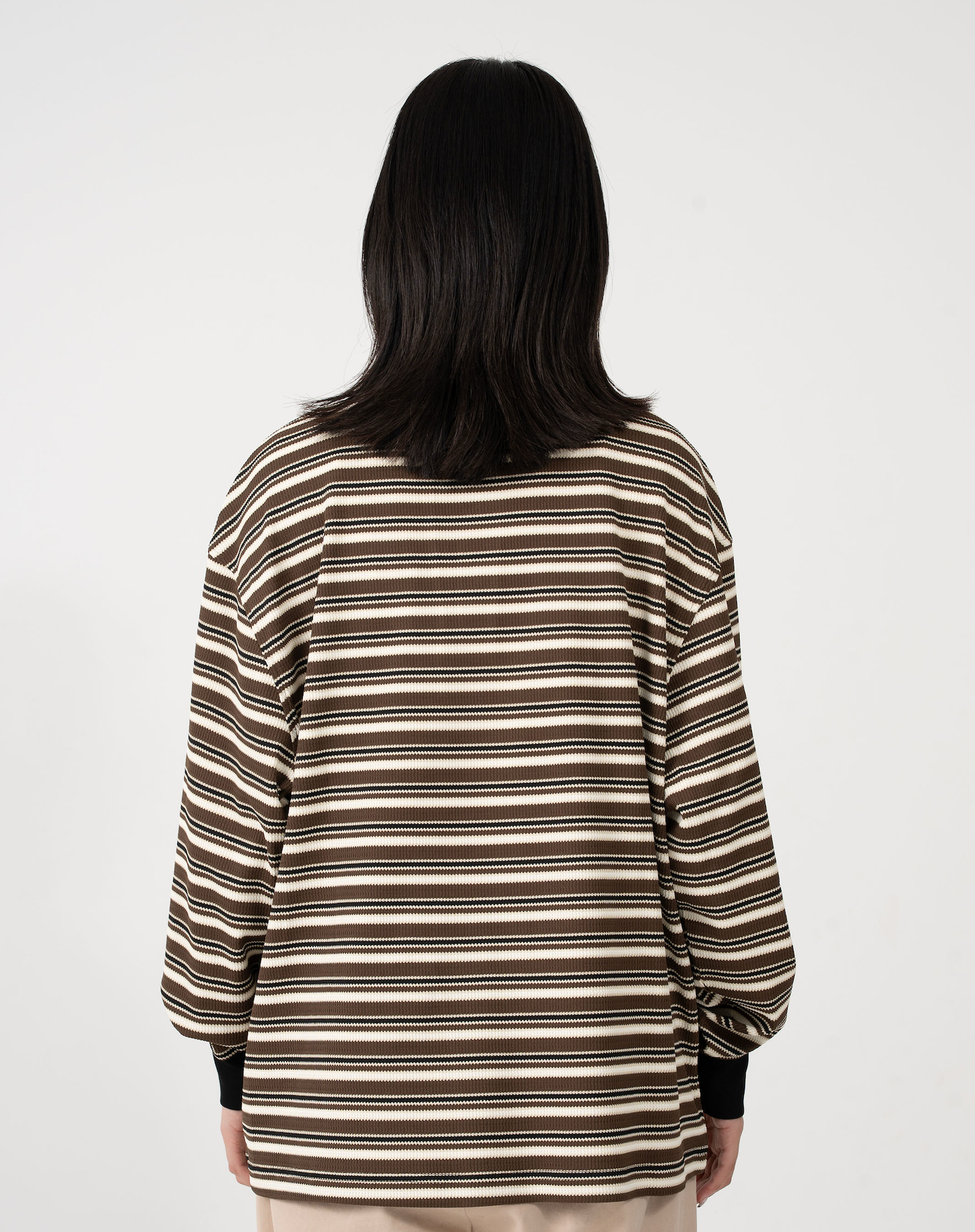 168cm Sサイズ着用