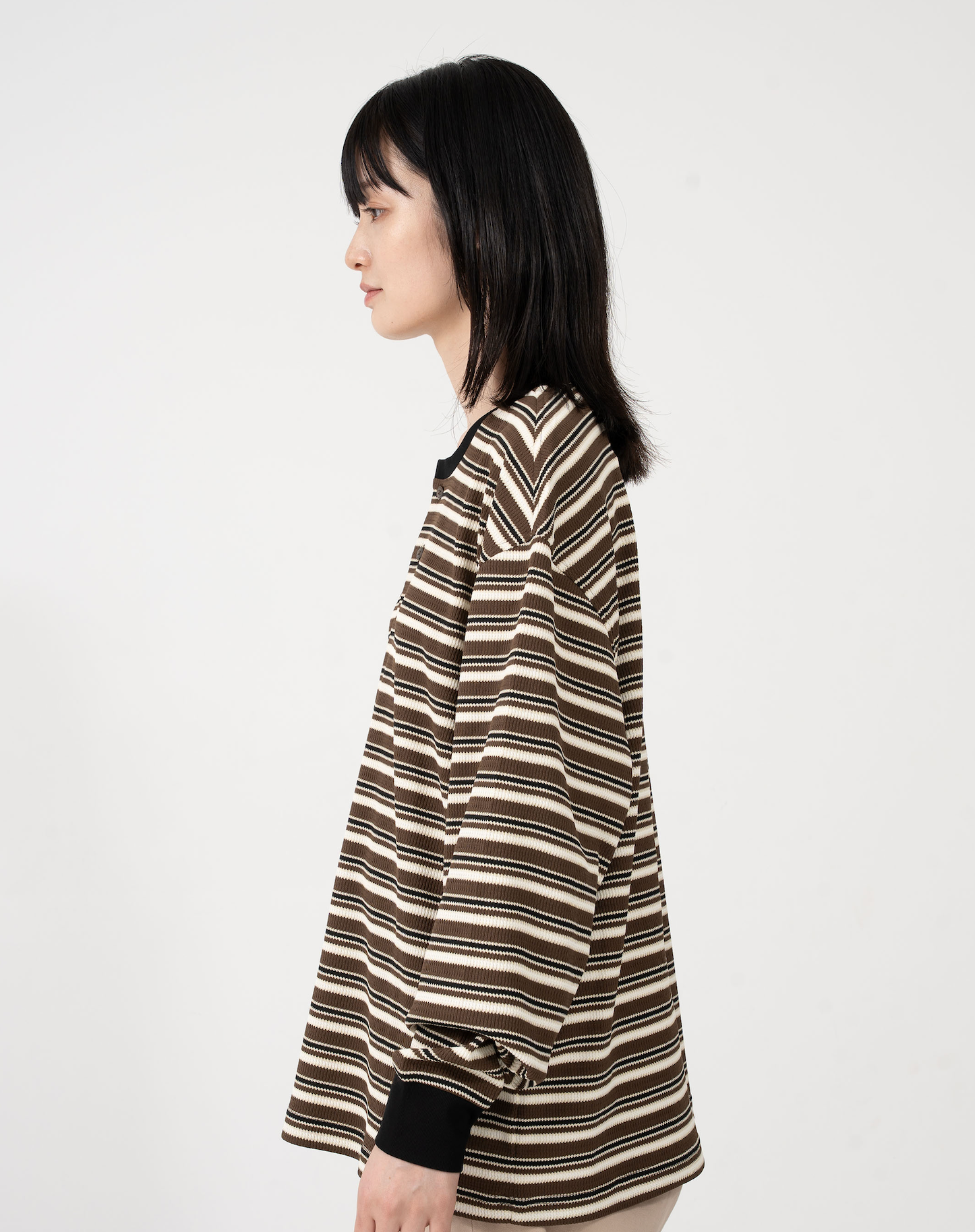 168cm Sサイズ着用