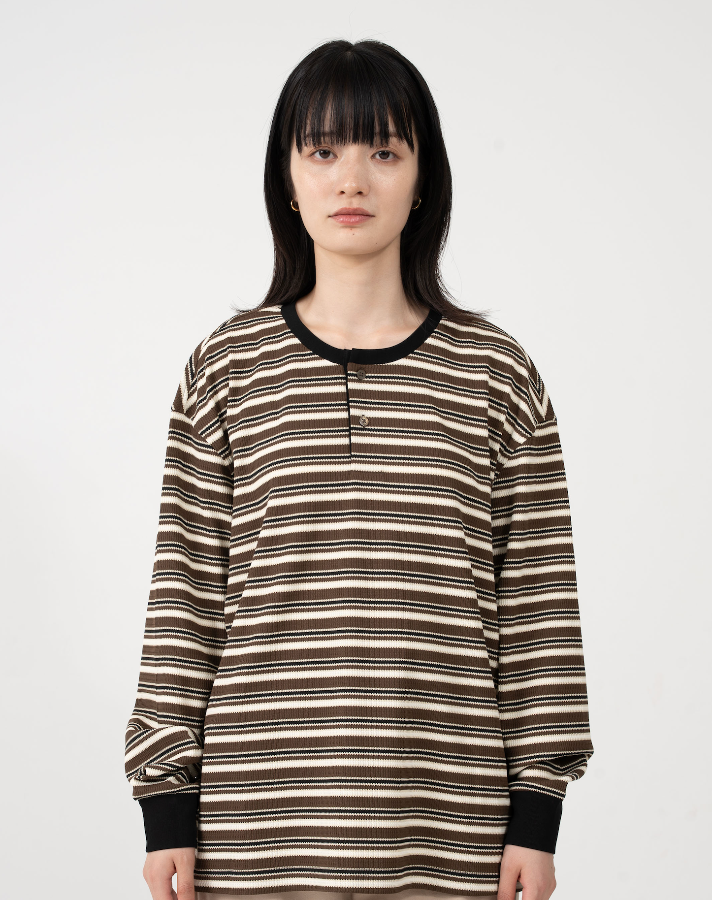 168cm Sサイズ着用