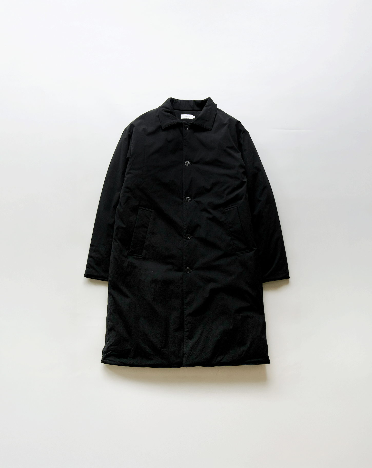 2way パデットコート B5128