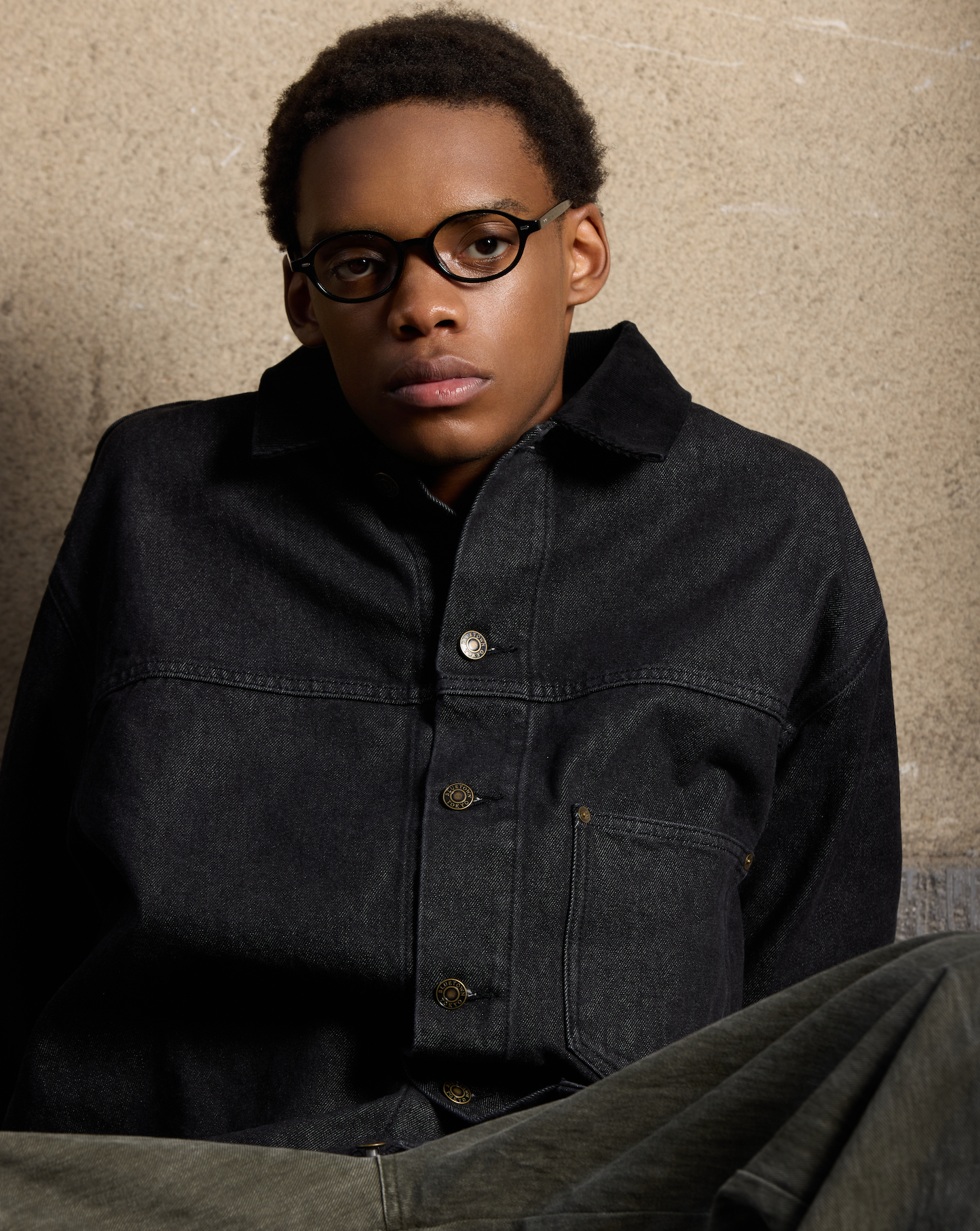 184cm / XLサイズ着用