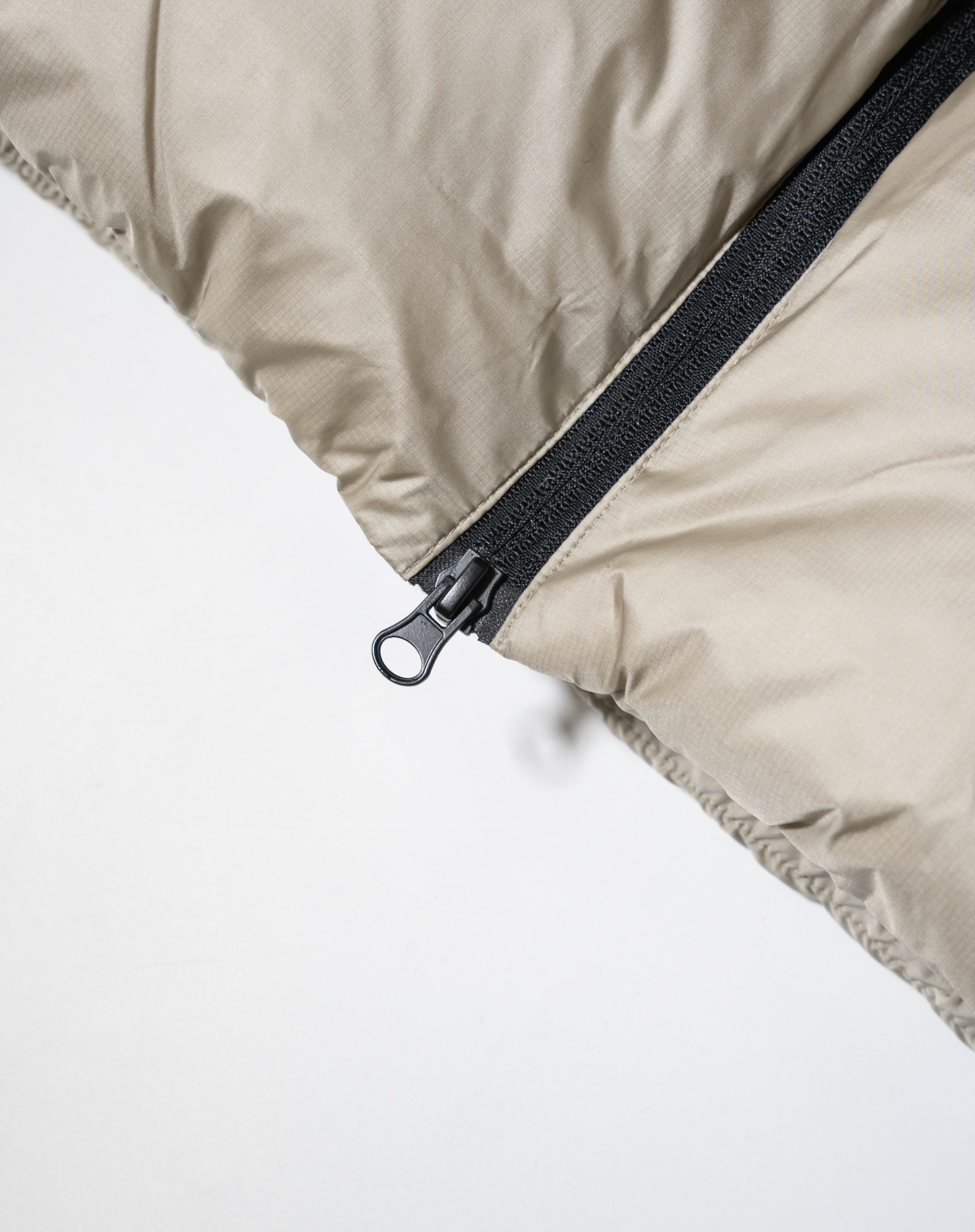 コンフォートダウンパーカ B5131