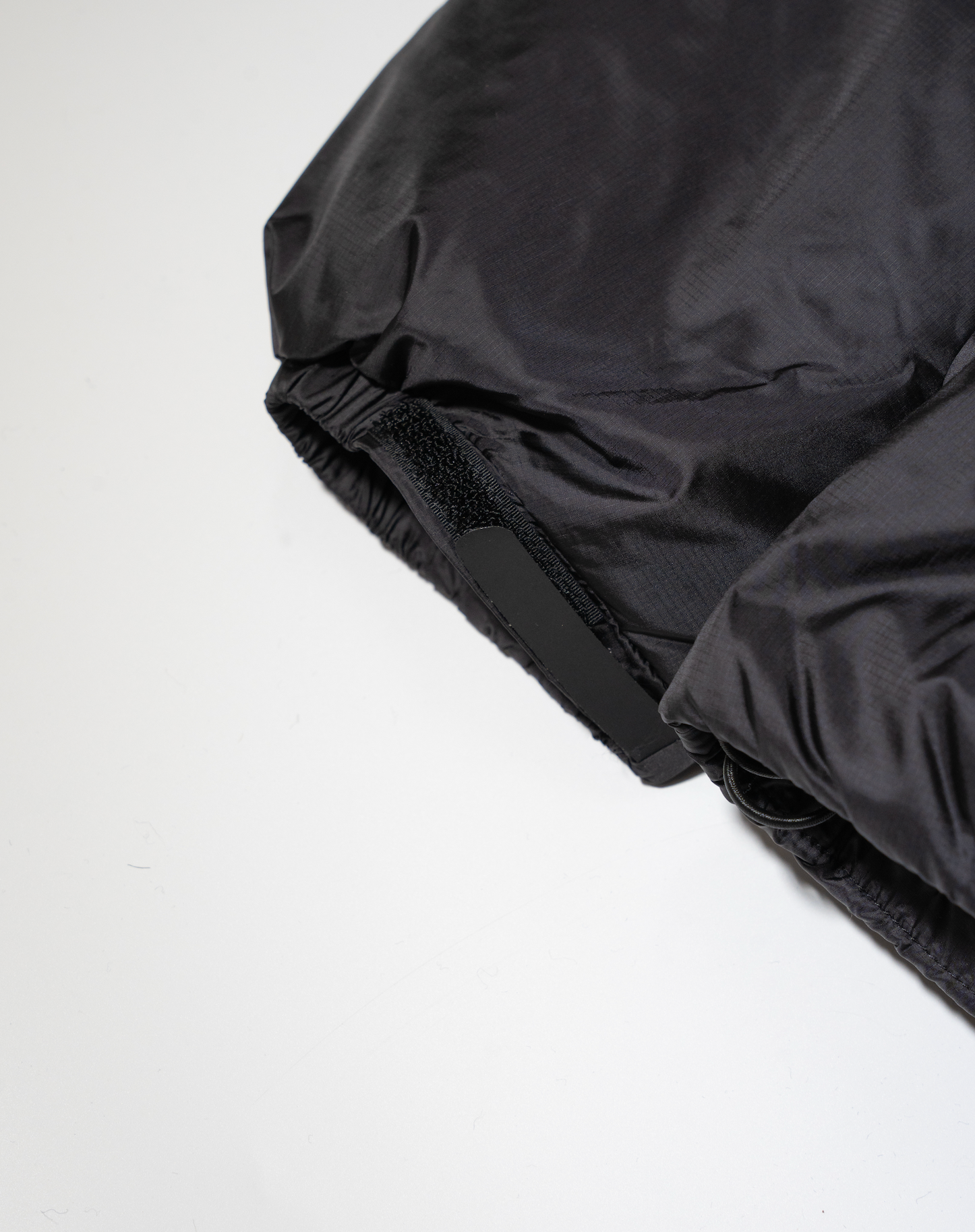 コンフォートダウンパーカ B5131