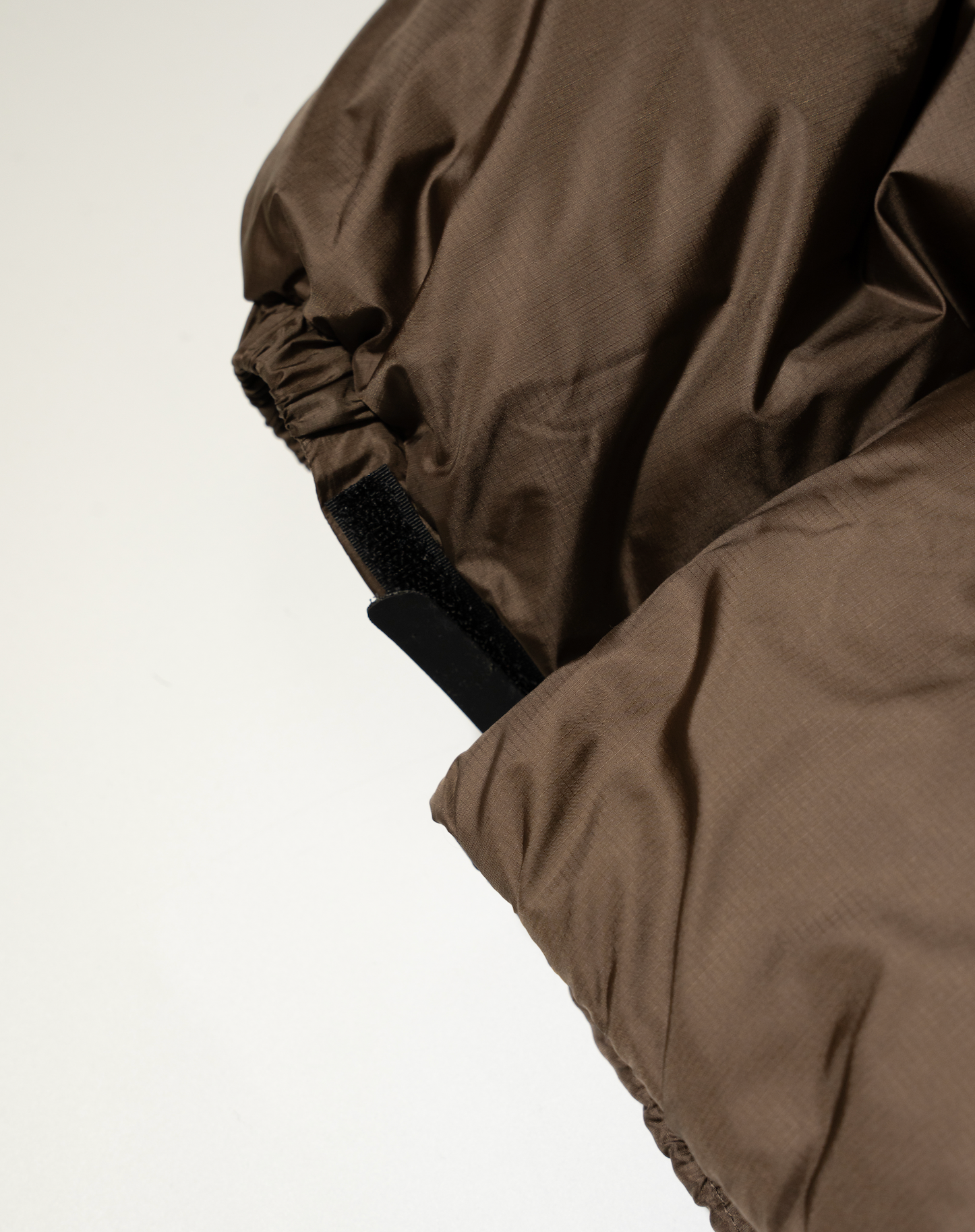 コンフォートダウンパーカ B5131