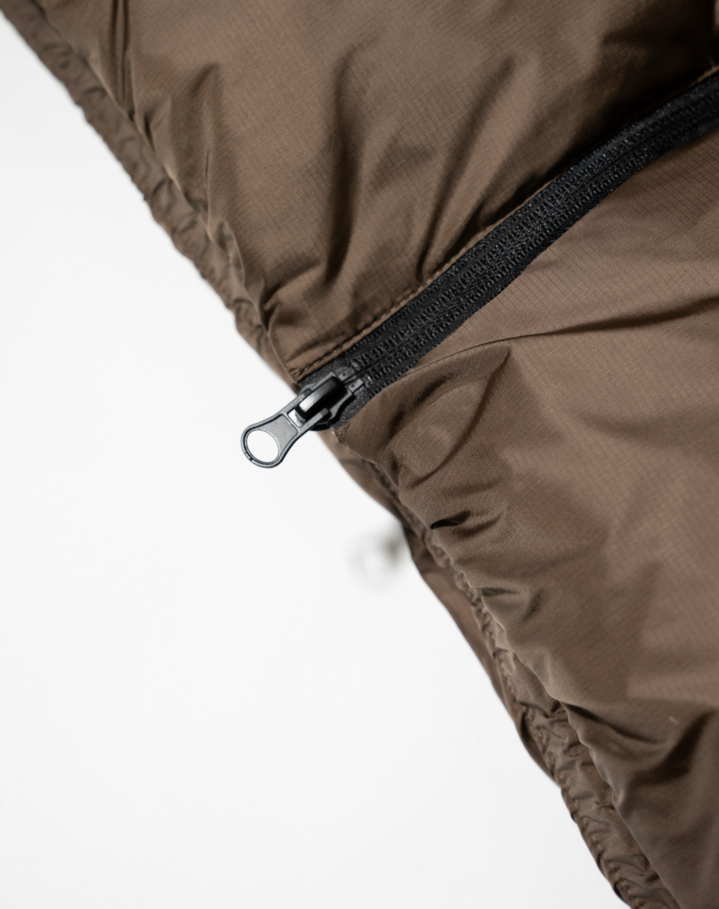 コンフォートダウンパーカ B5131