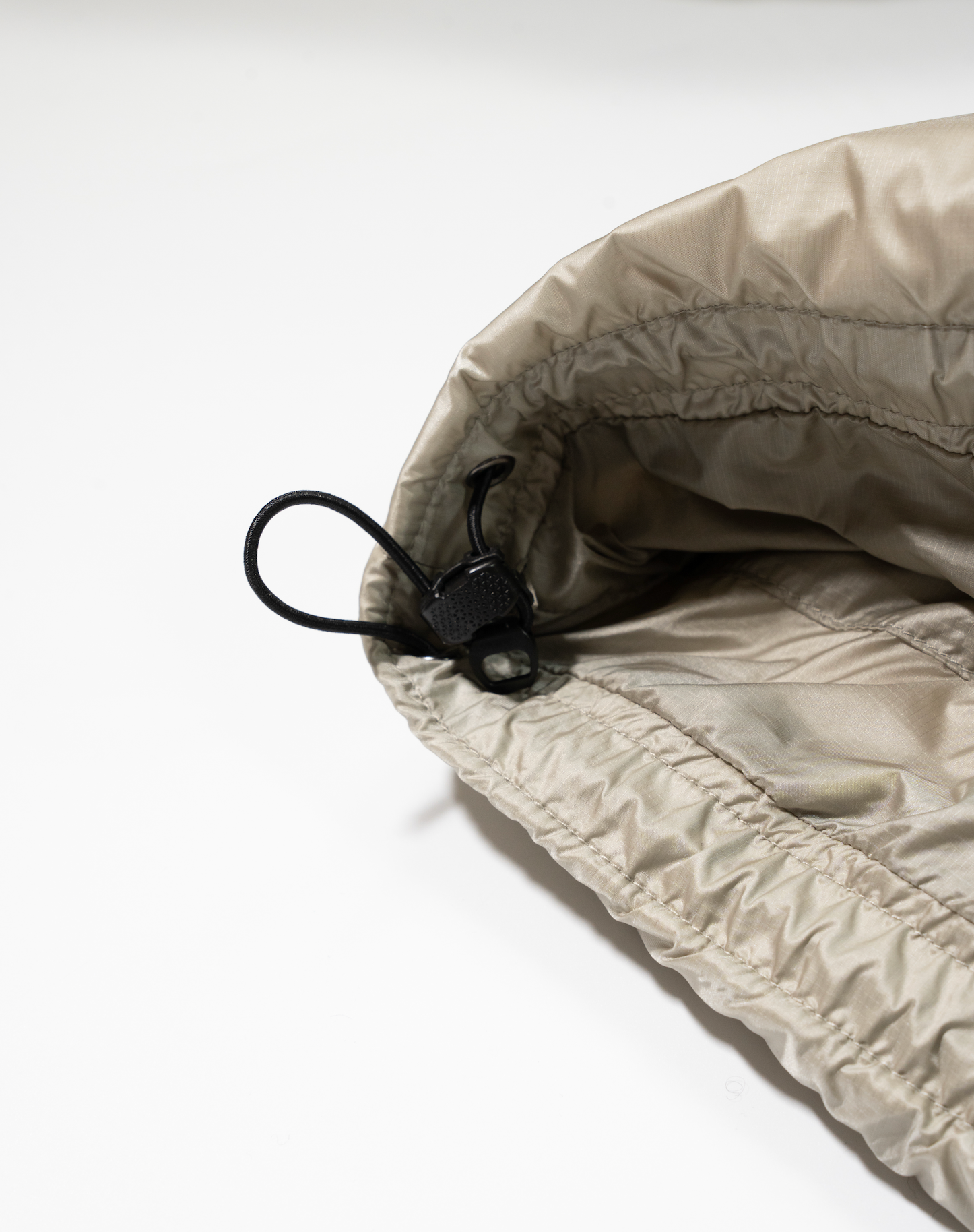 コンフォートダウンパーカ B5131