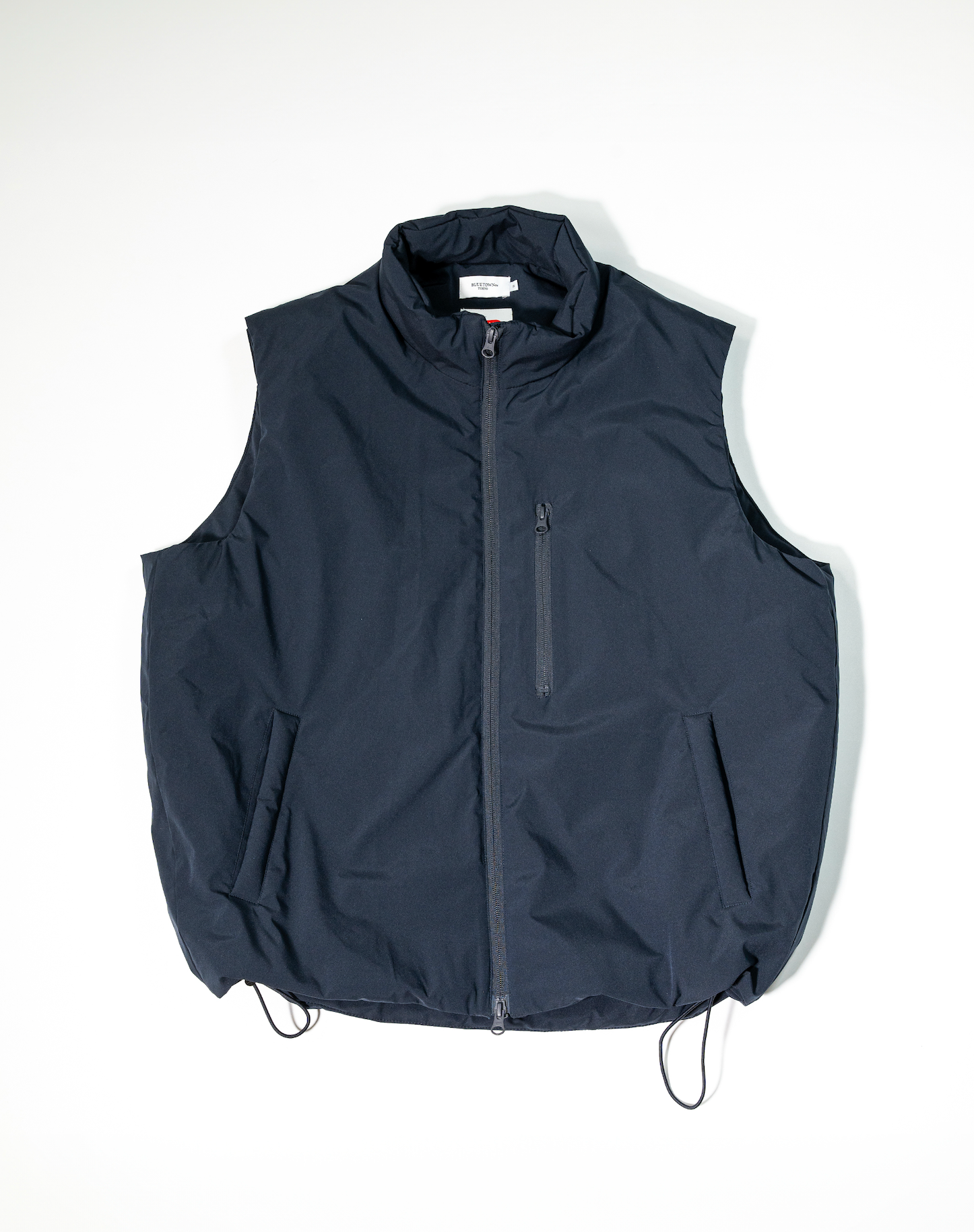 【★SALE】プリマロフトベスト B5181