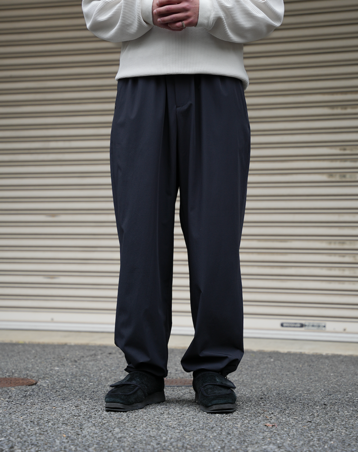 175cm Mサイズ着用