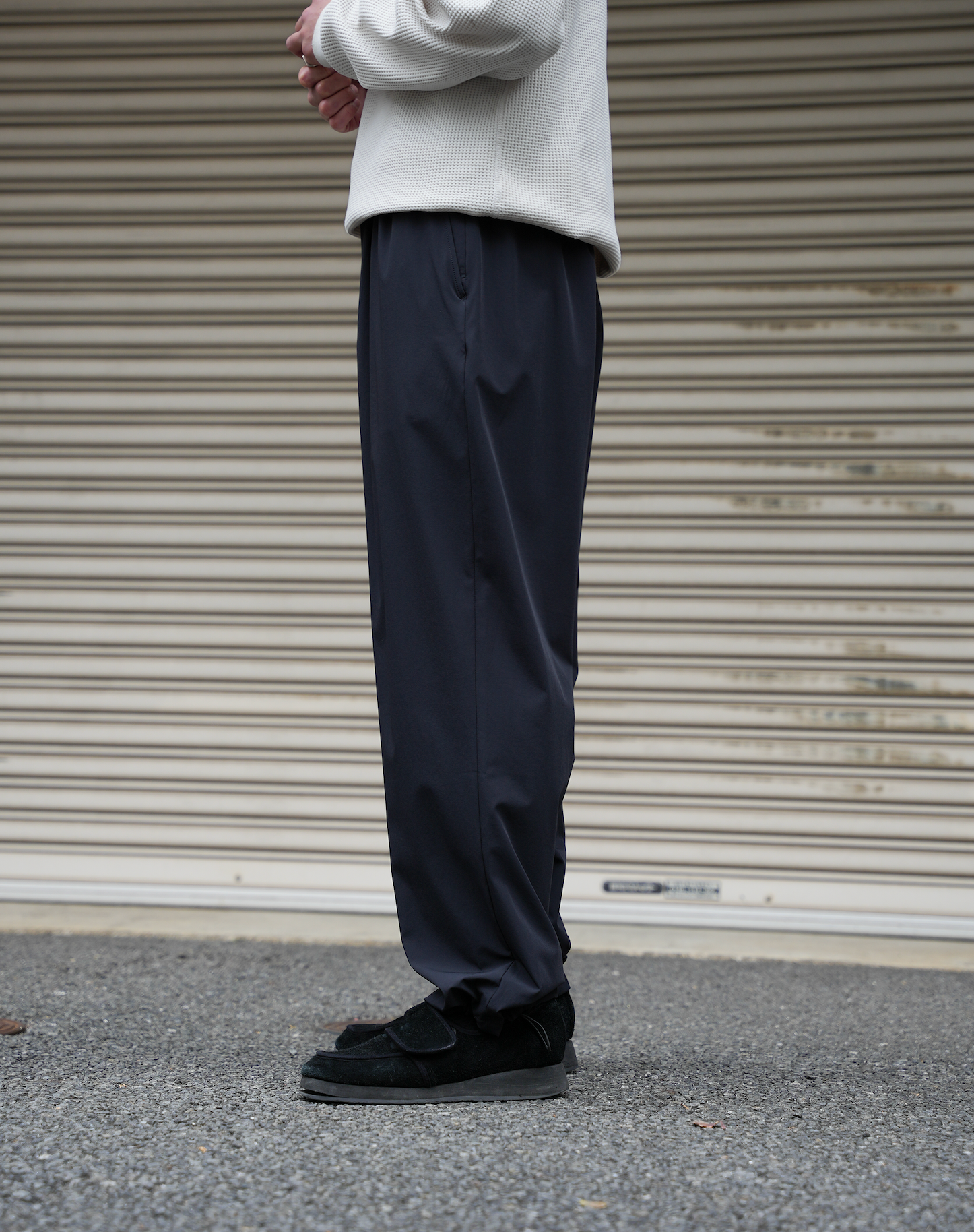 175cm Mサイズ着用