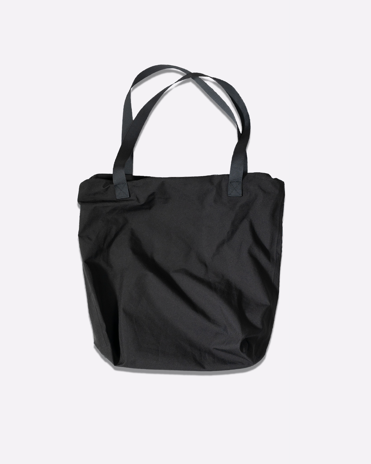 ウォータープルーフトートバッグ B5118