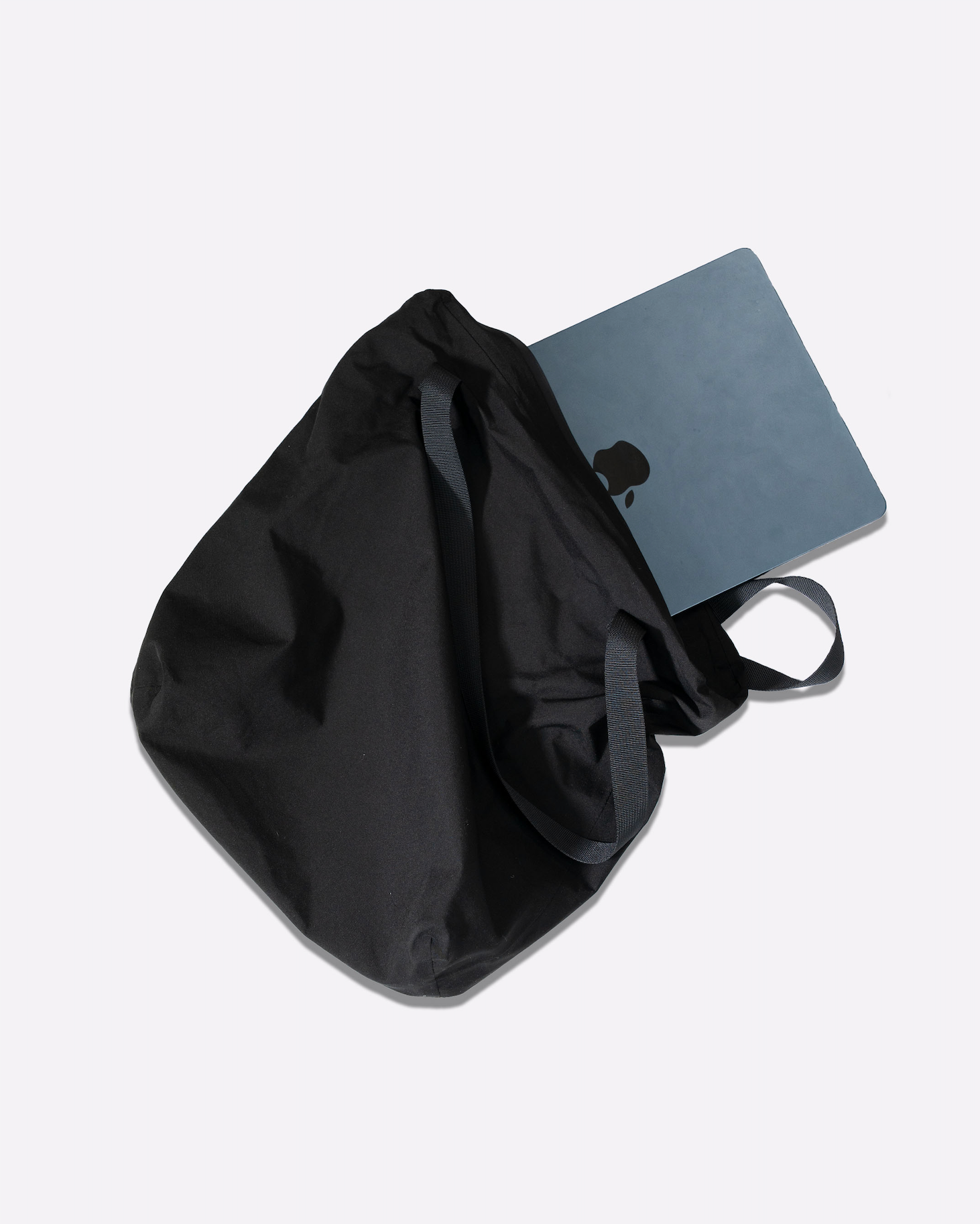 ウォータープルーフトートバッグ B5118