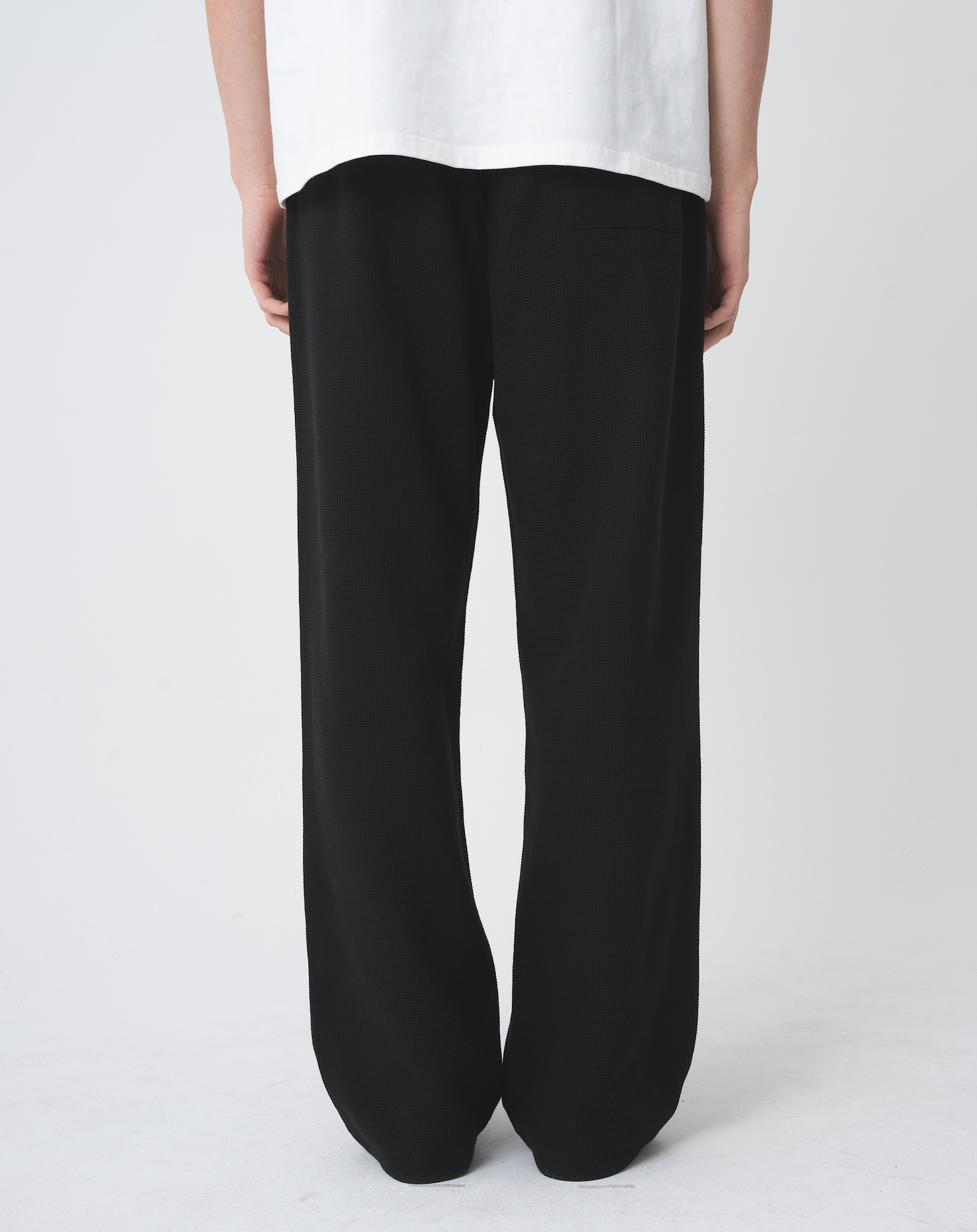 183cm XLサイズ着用