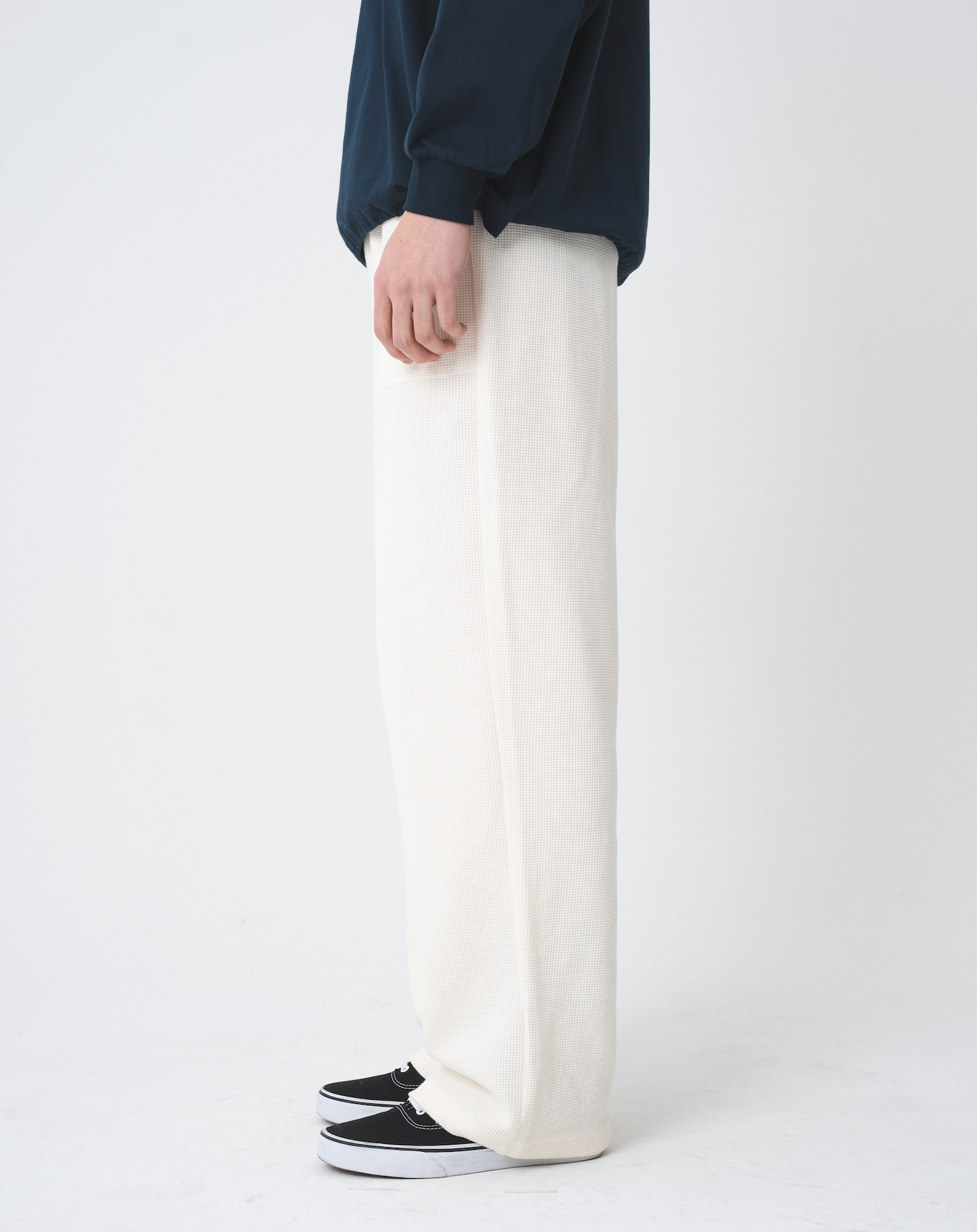 183cm XLサイズ着用