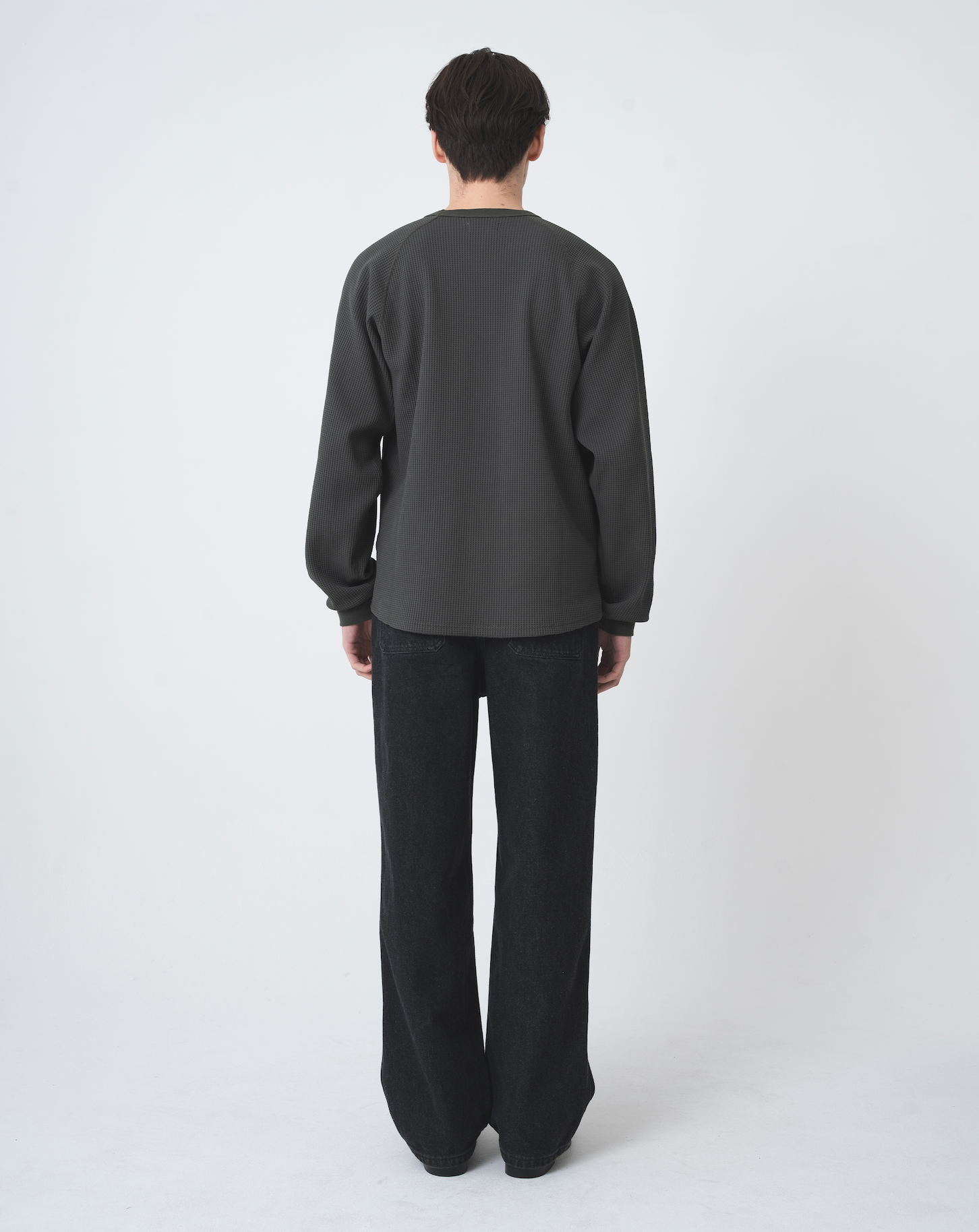 183cm XLサイズ着用