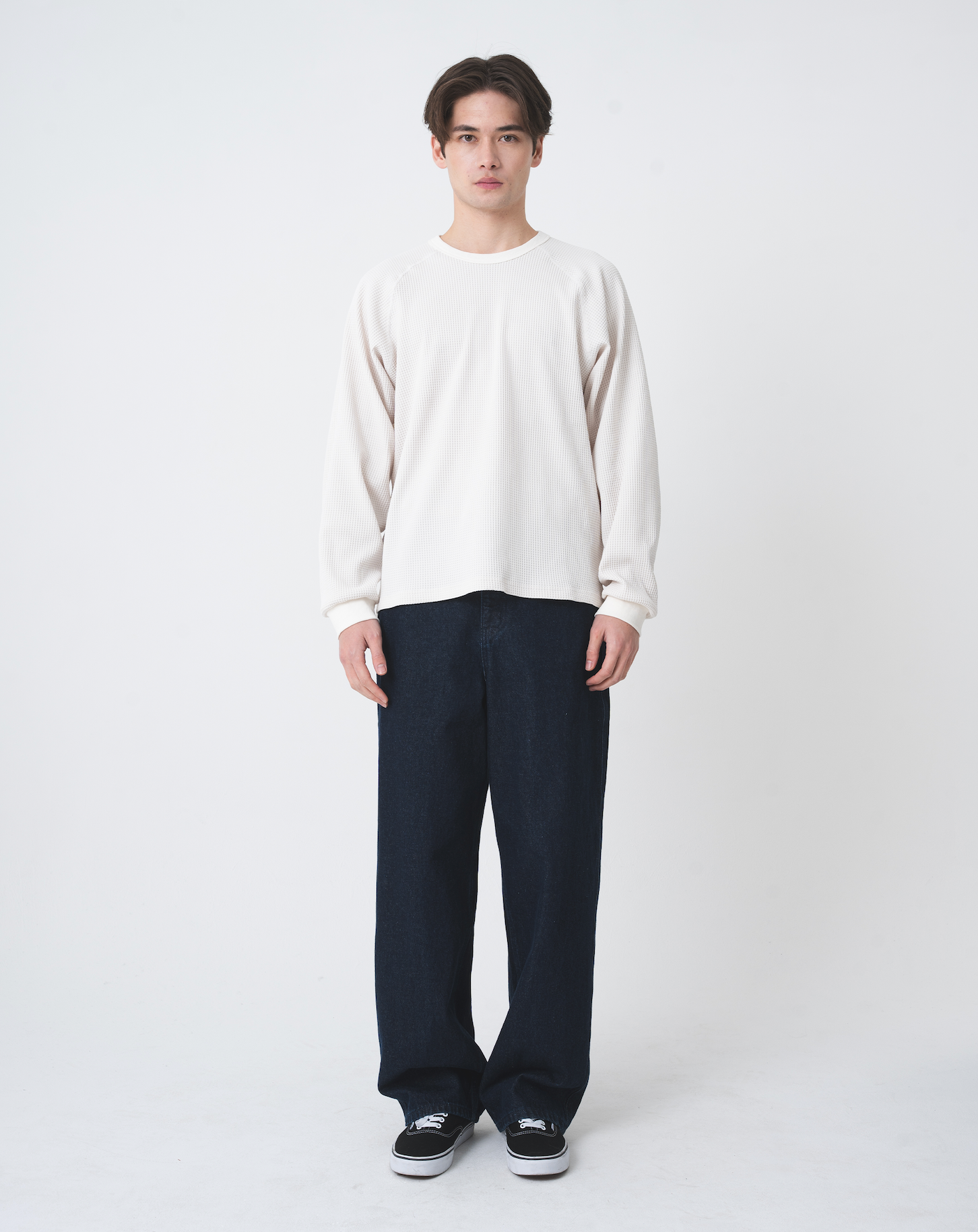 183cm XLサイズ着用