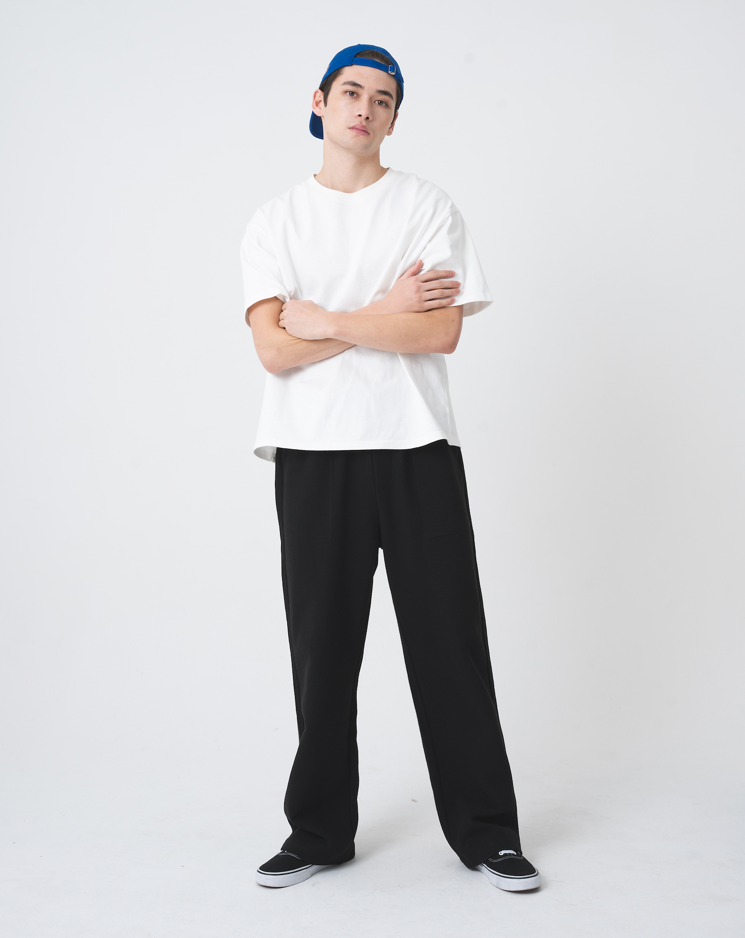 183cm XLサイズ着用