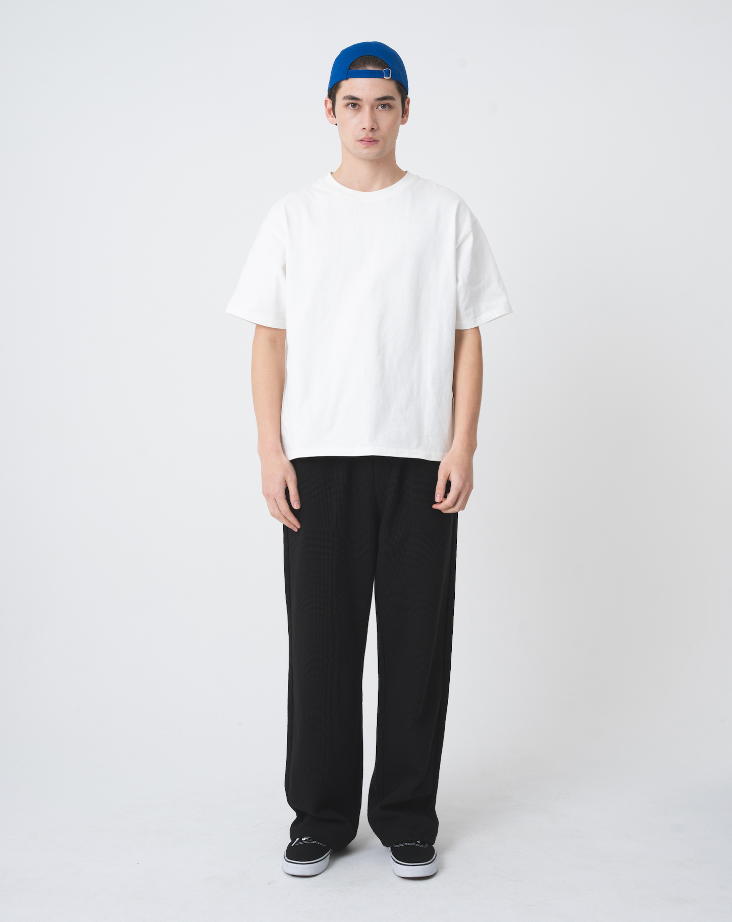 183cm XLサイズ着用