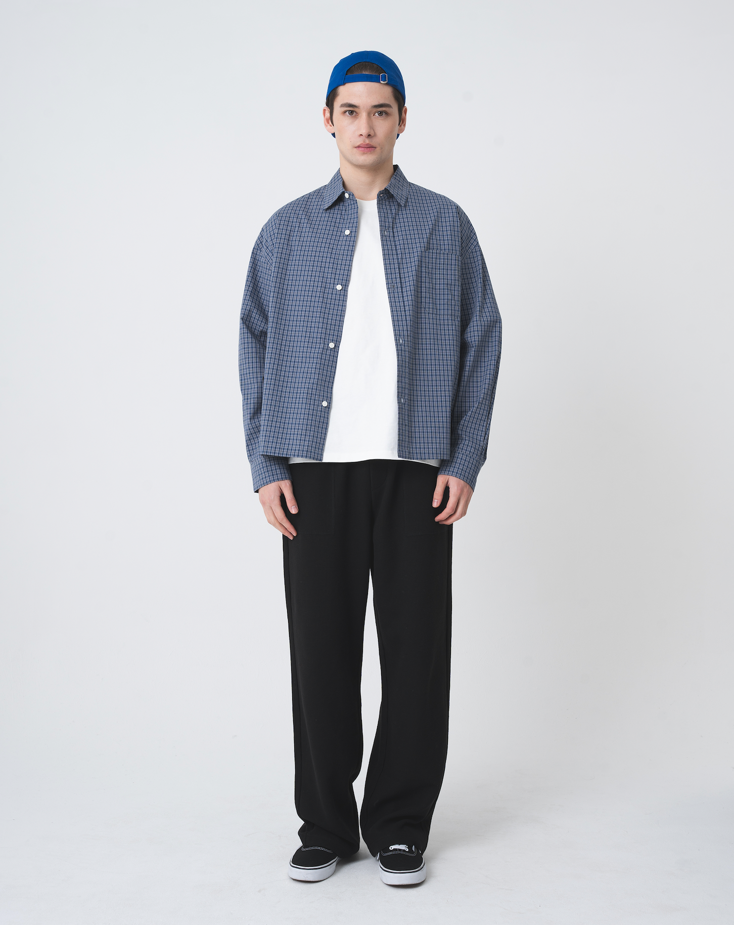 183cm XLサイズ着用