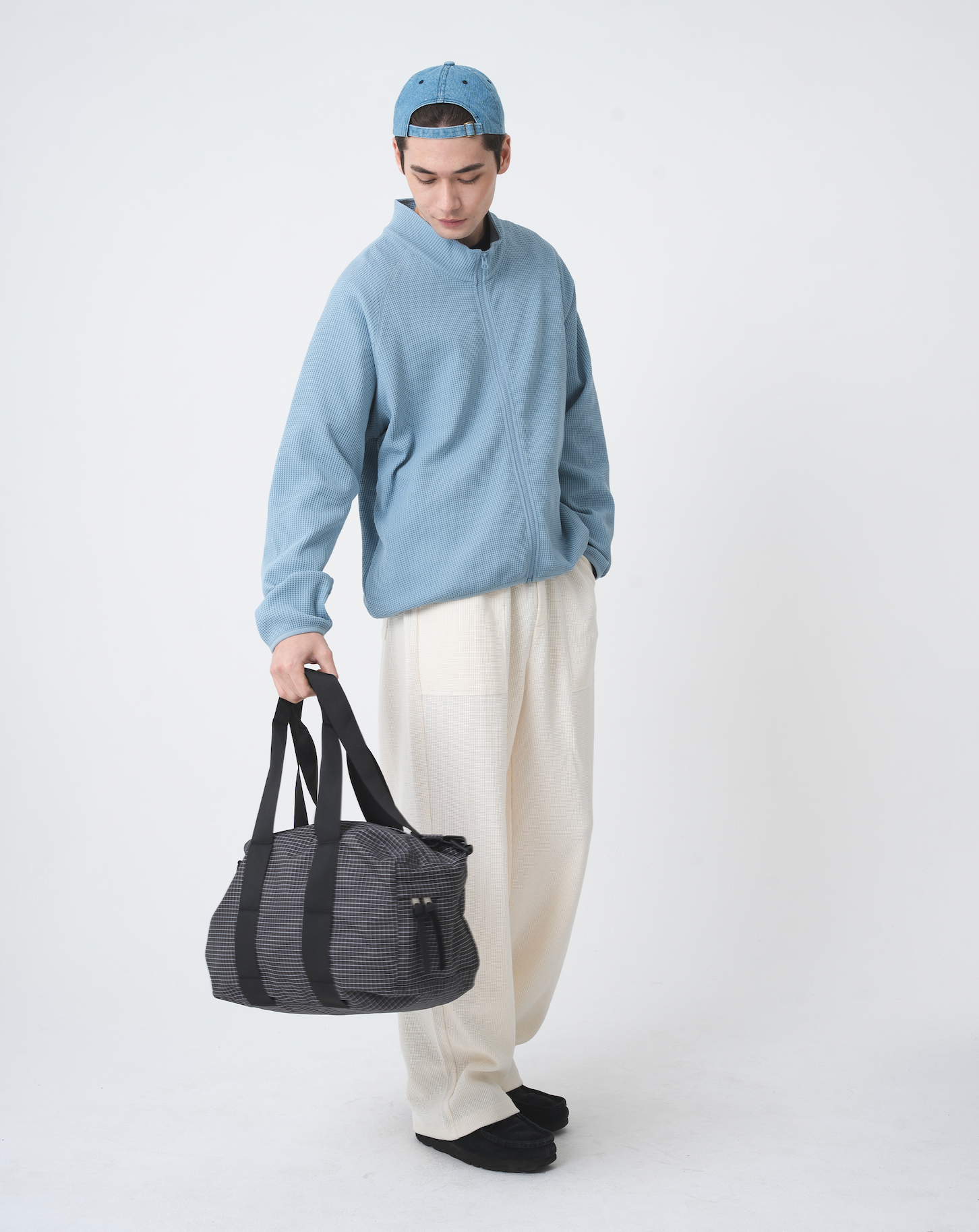 183cm XLサイズ着用