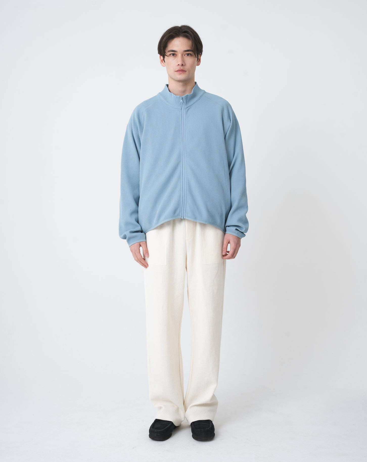 183cm XLサイズ着用