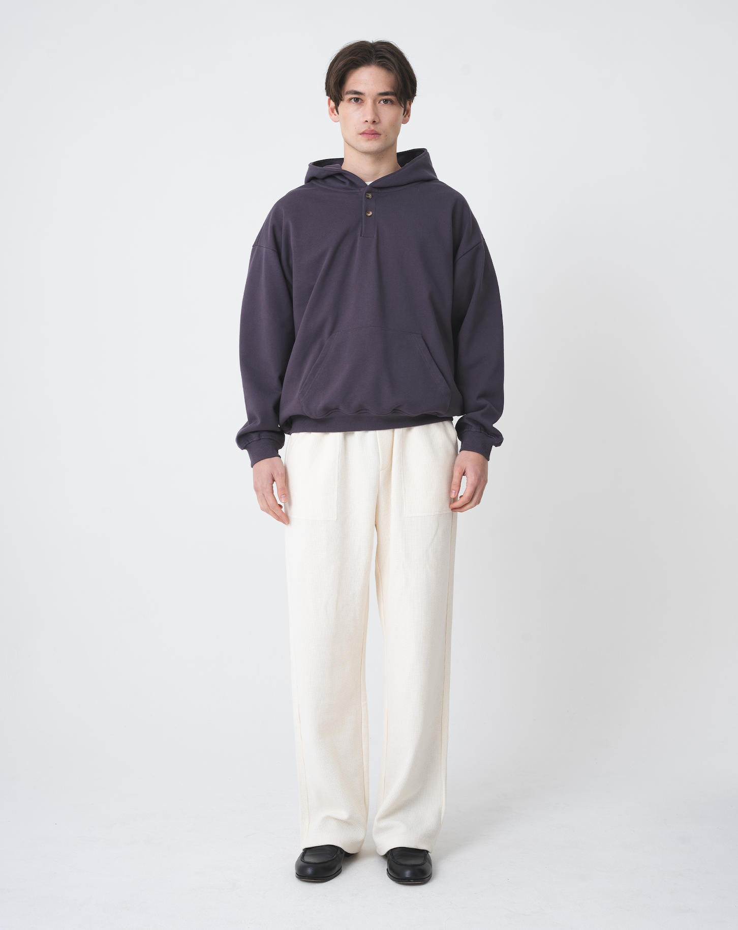 183cm XLサイズ着用