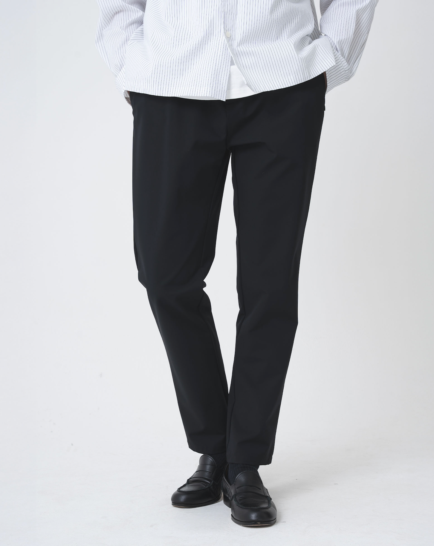 183cm XLサイズ着用