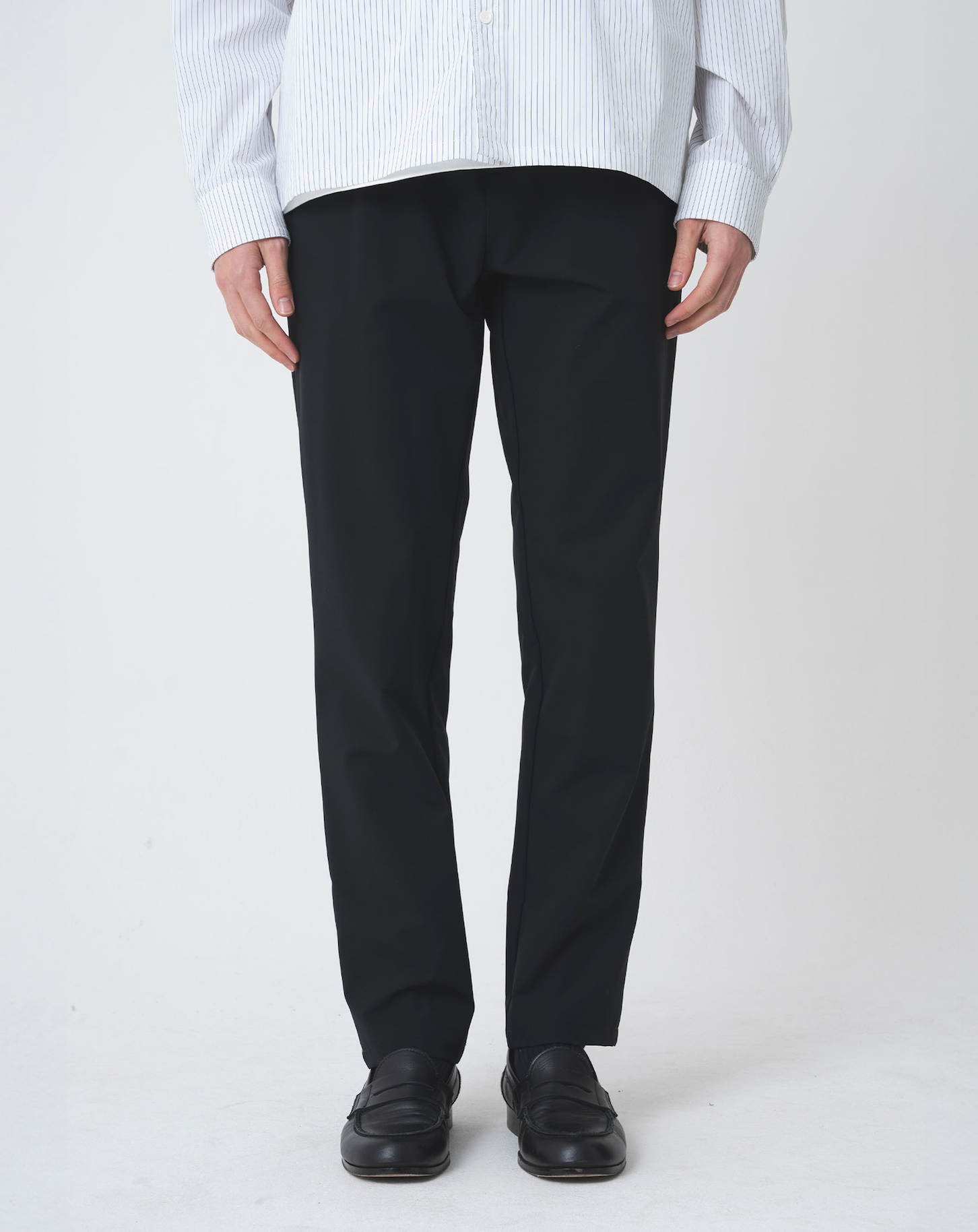 183cm XLサイズ着用