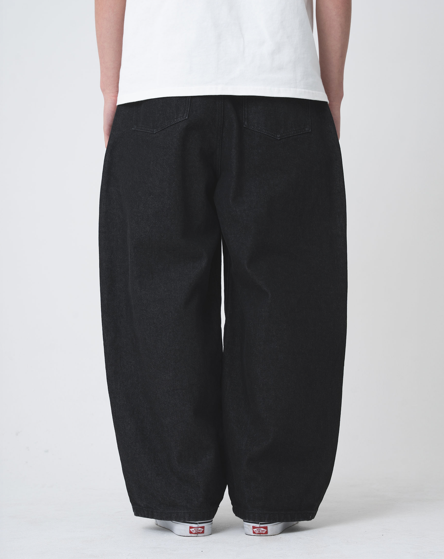 183cm Lサイズ着用