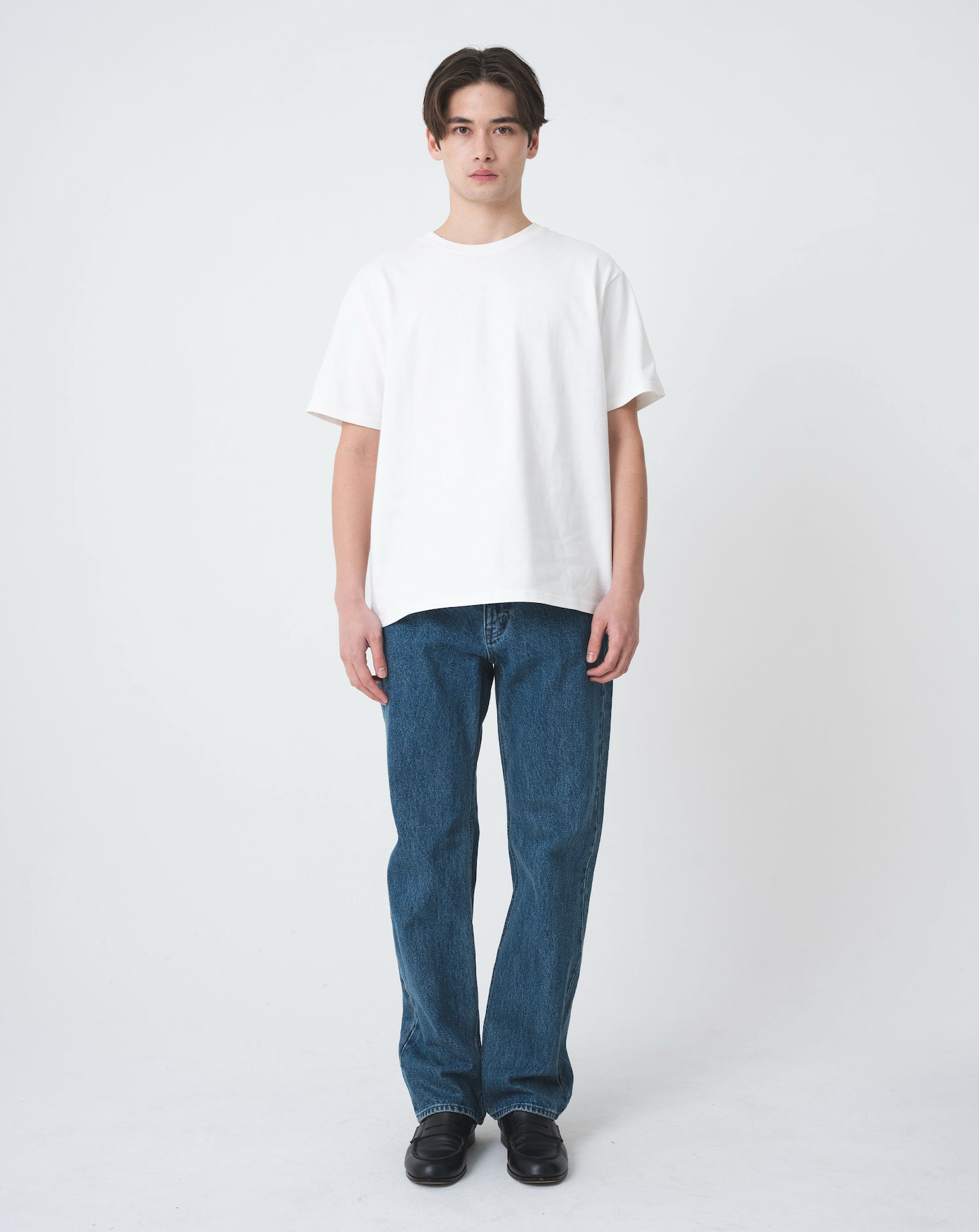 183cm Lサイズ着用