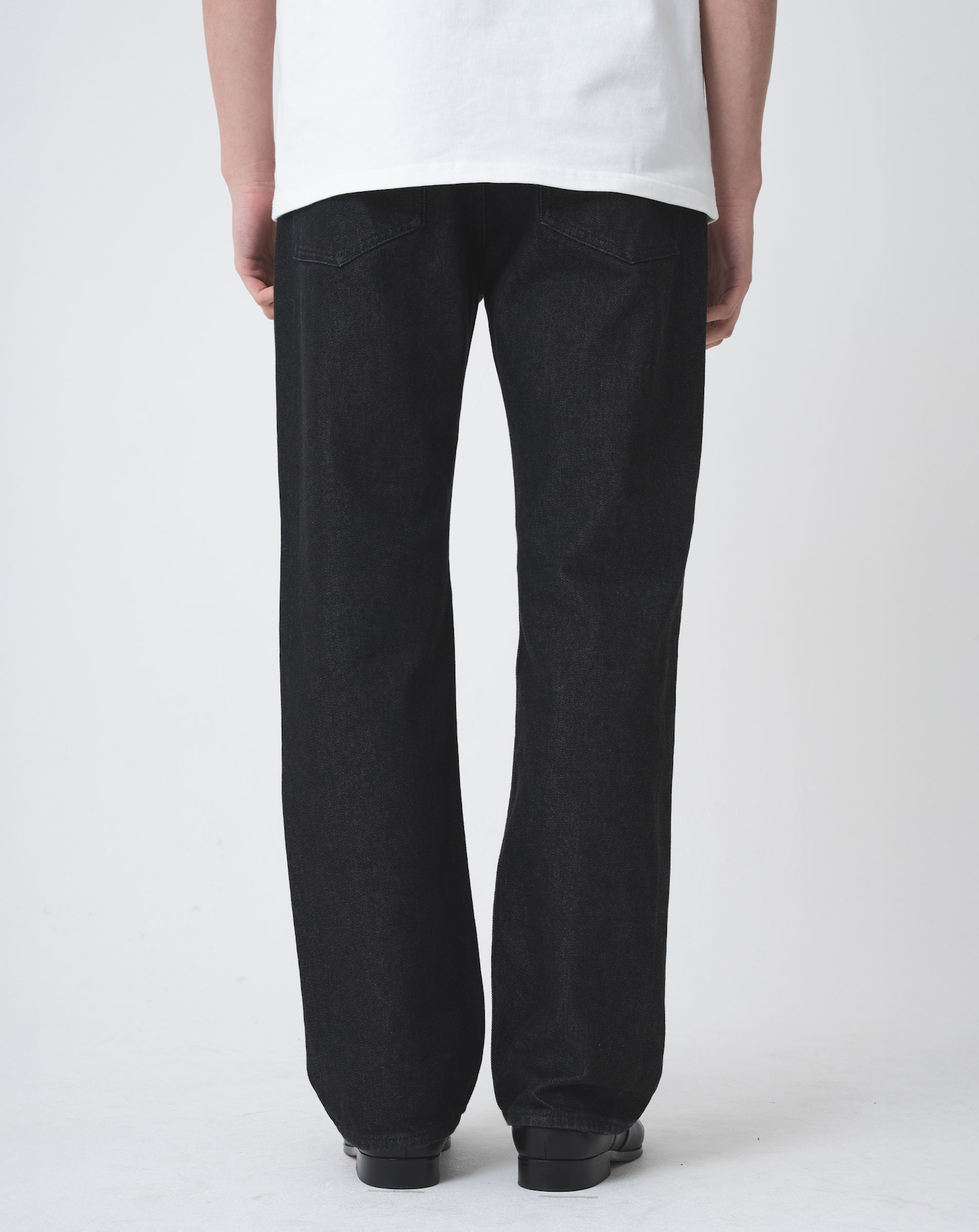 183cm Lサイズ着用