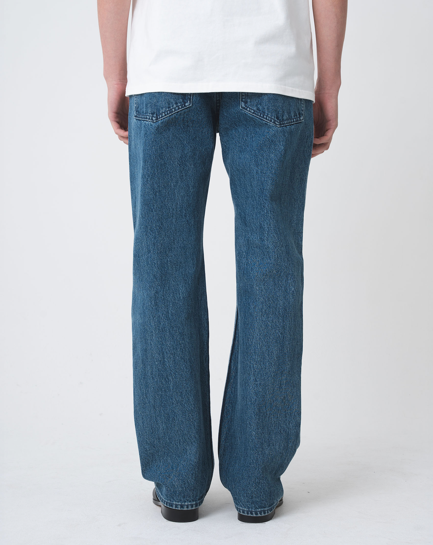 183cm Lサイズ着用