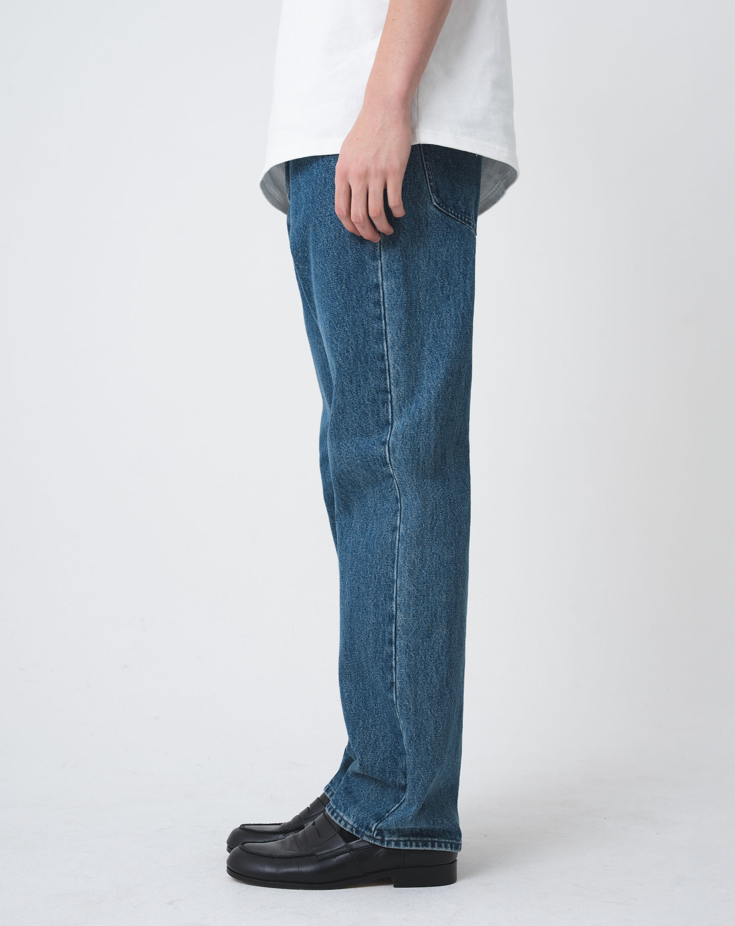 183cm Lサイズ着用