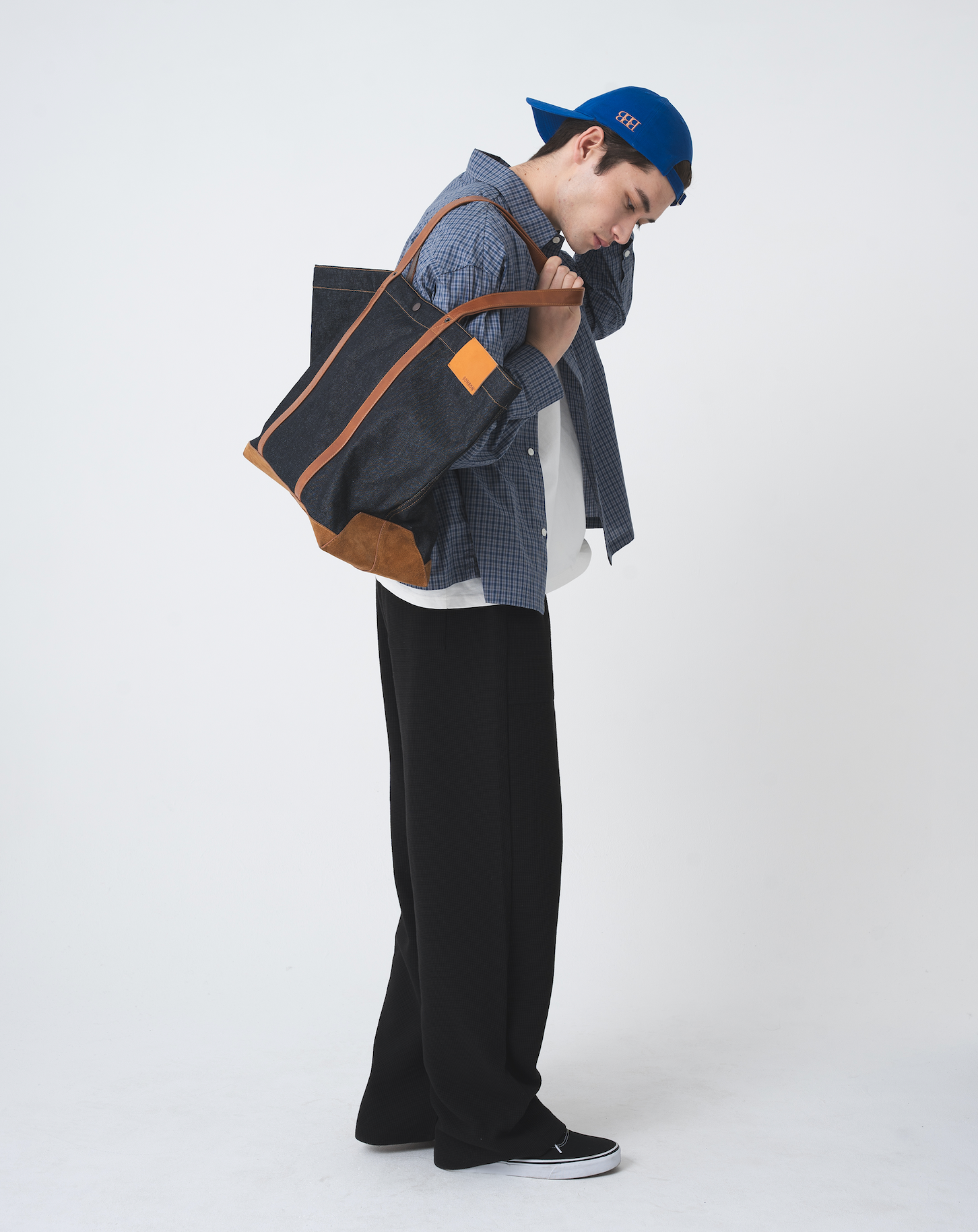 183cm XLサイズ着用