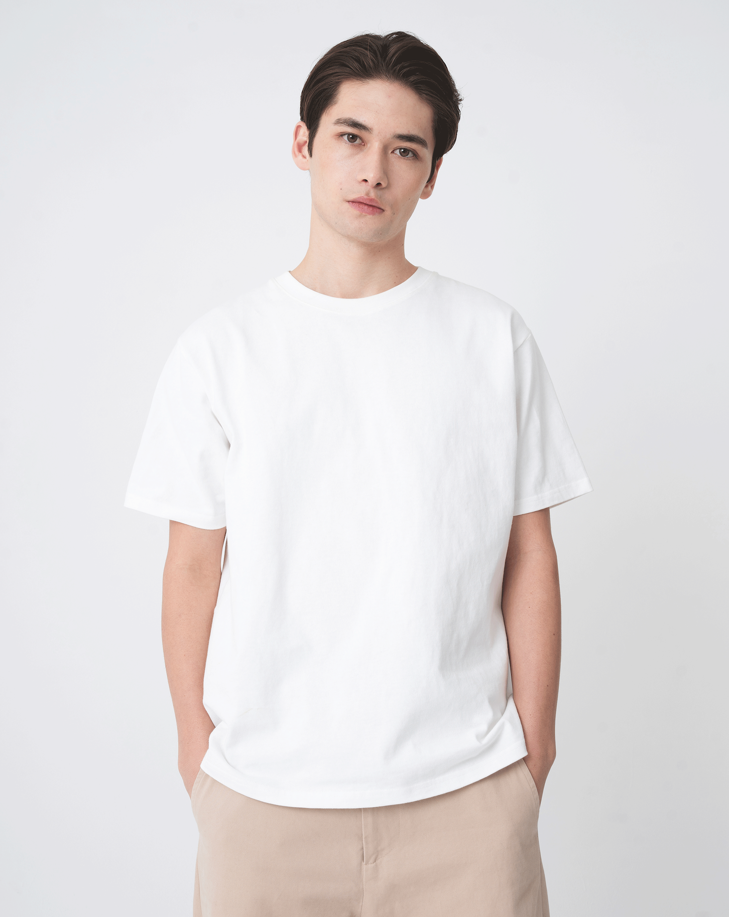 183cm XLサイズ着用