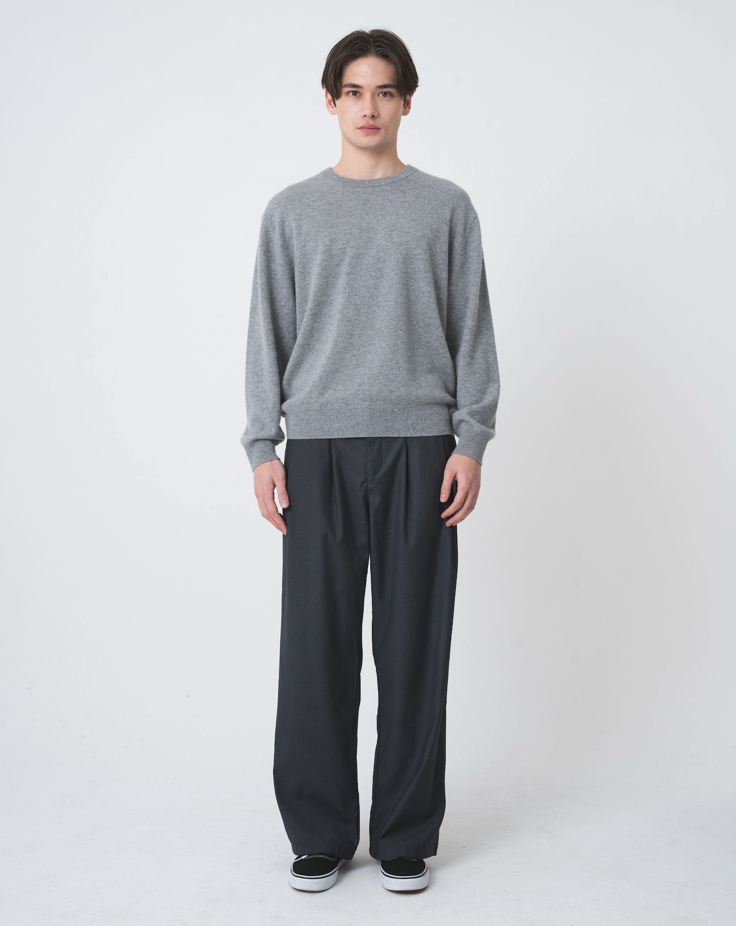 183cm XLサイズ着用