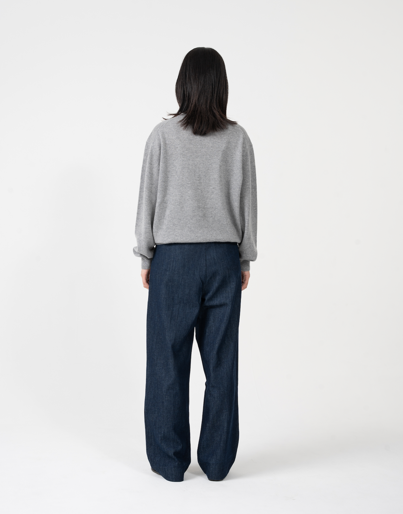 168cm Sサイズ着用
