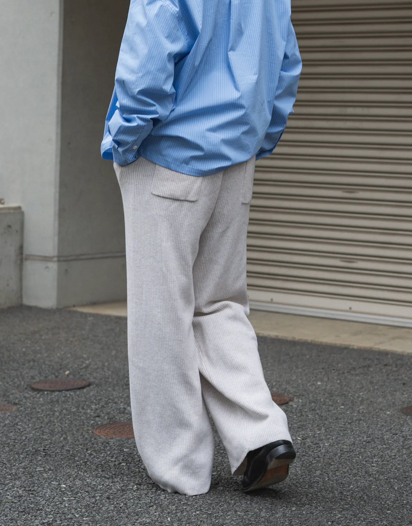 173cm Mサイズ着用