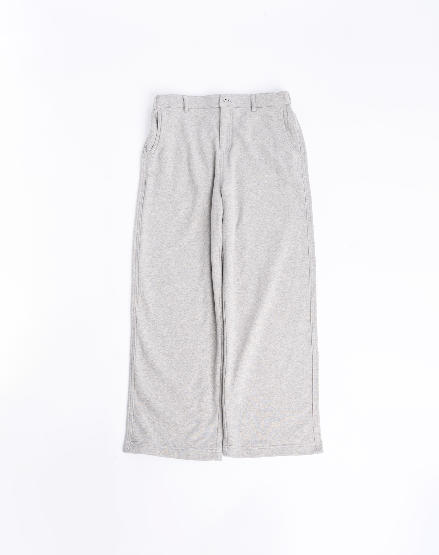 オーセンティックスウェットパンツ B5194