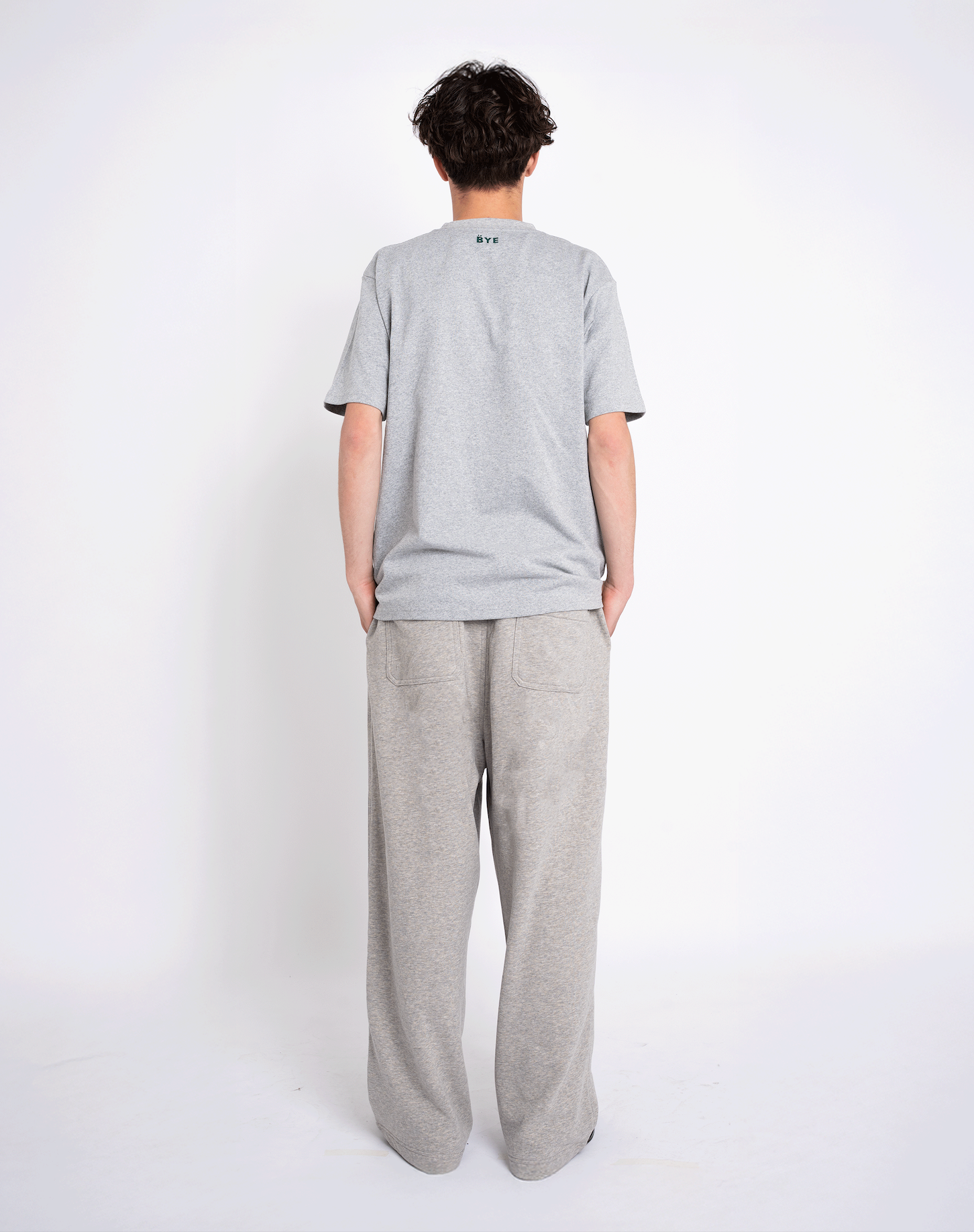 180cm Lサイズ着用