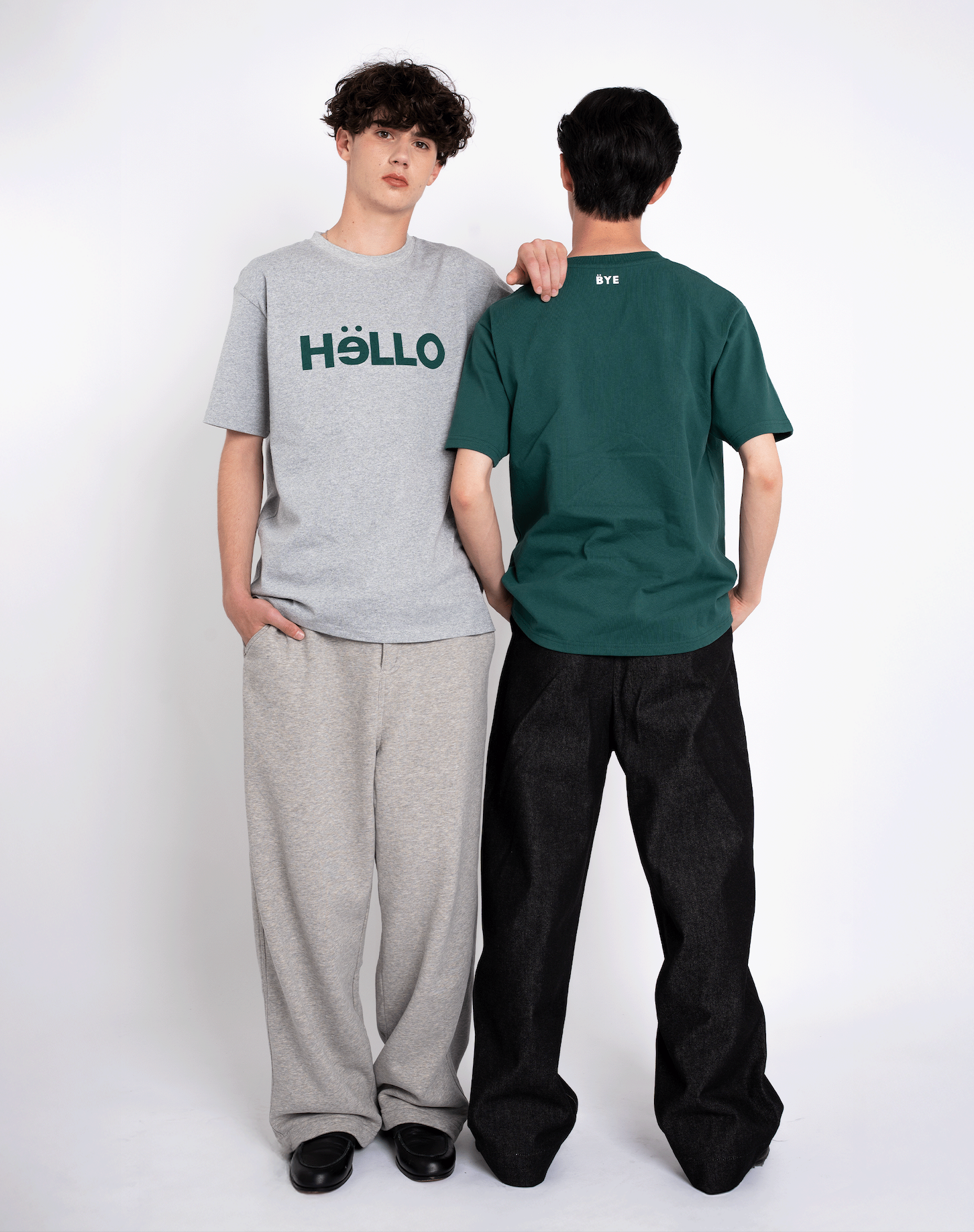 180cm Lサイズ着用