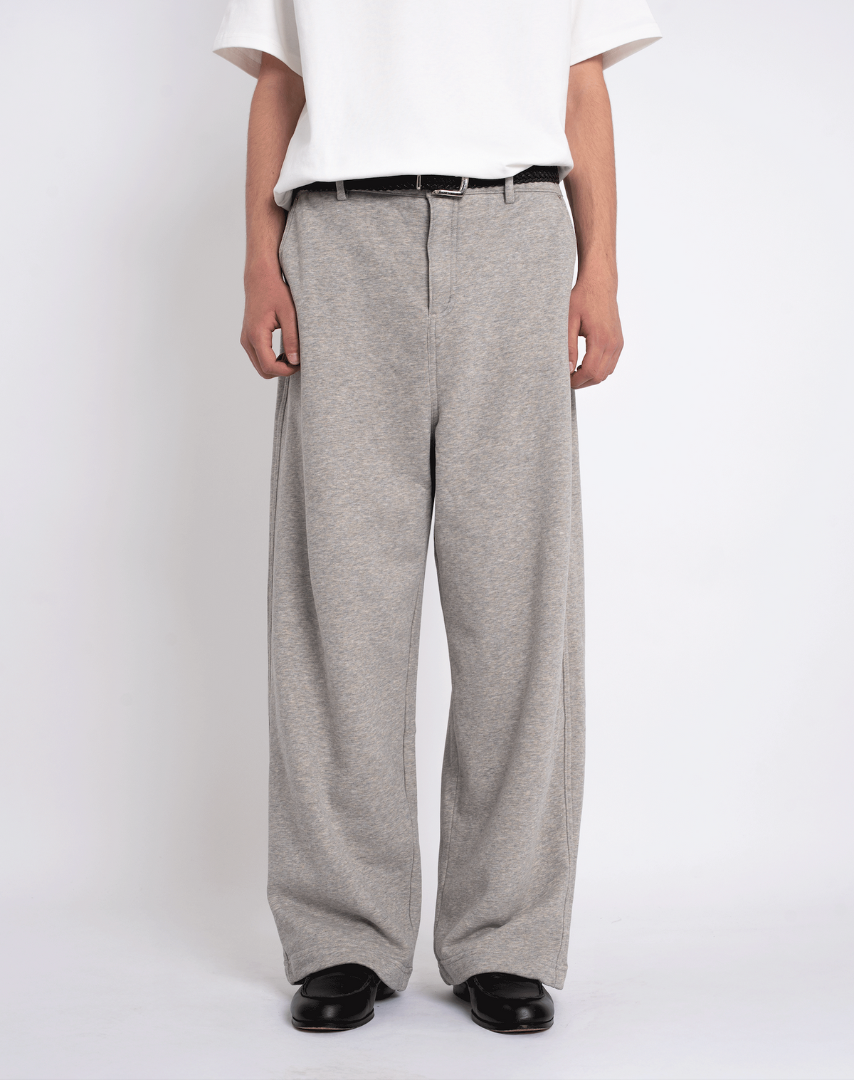 オーセンティックスウェットパンツ B5194 メンズファッション 