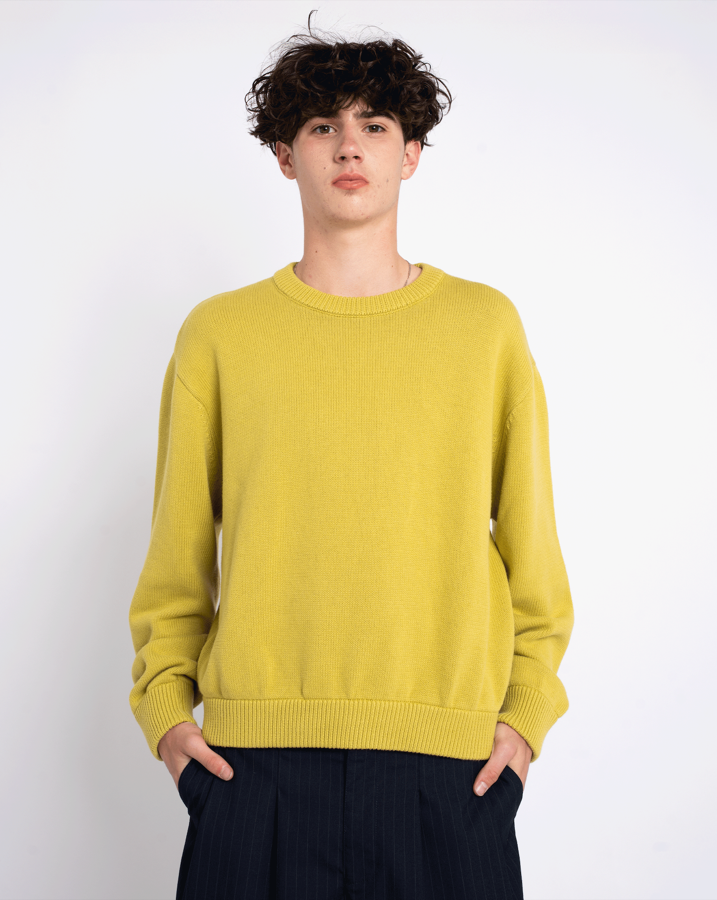 180cm XLサイズ着用