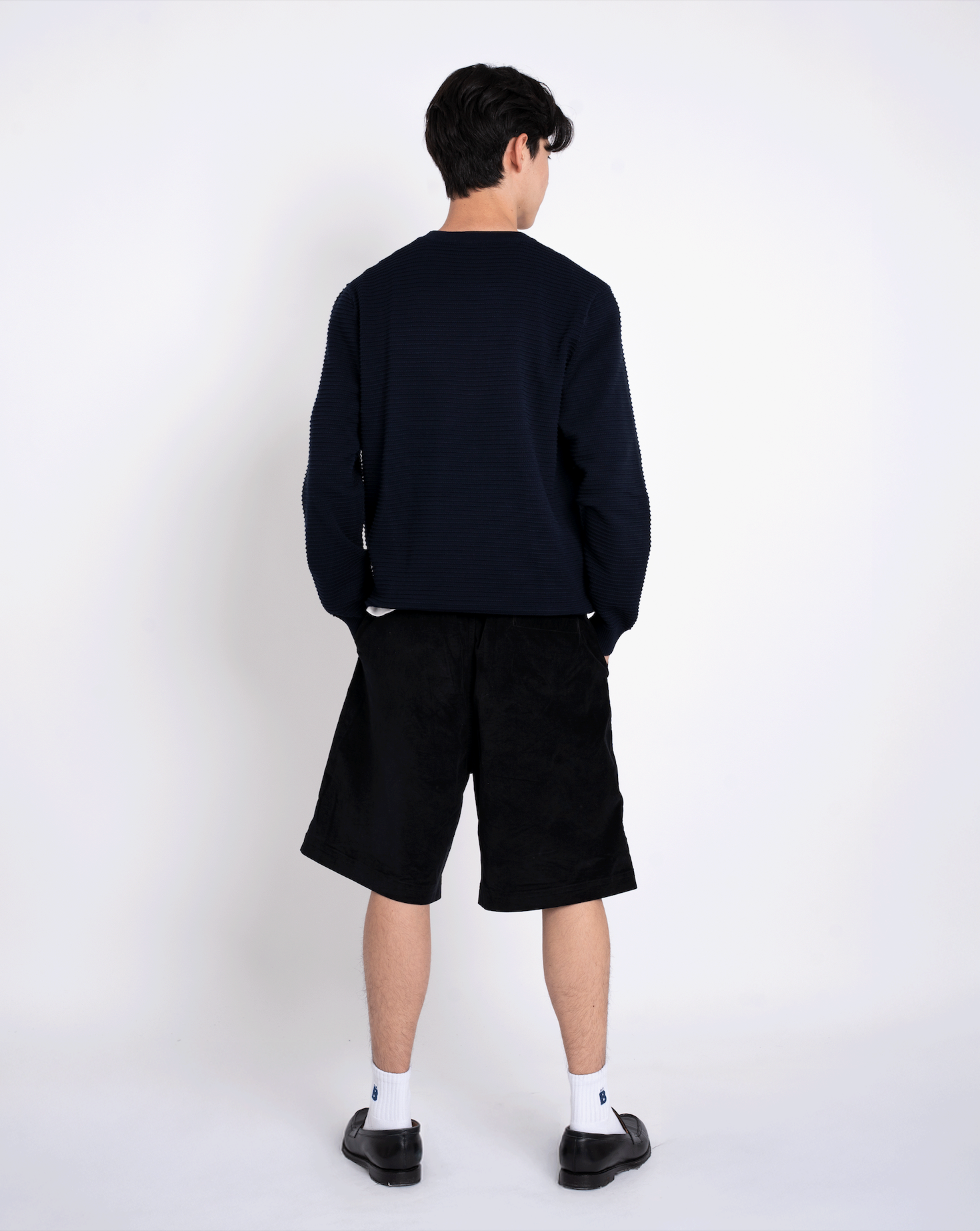 176cm Lサイズ着用