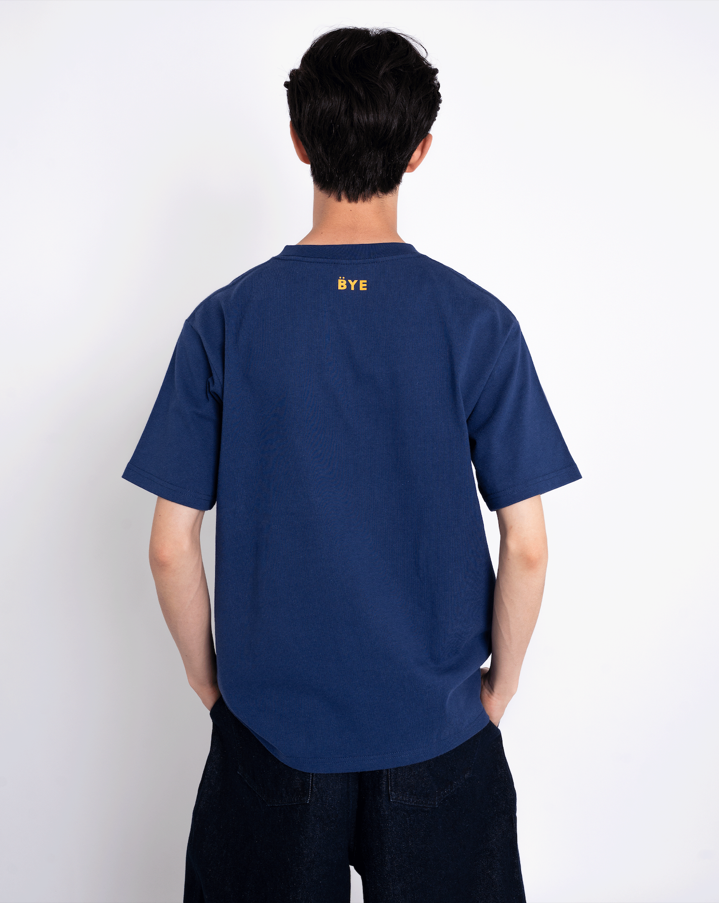 176cm Lサイズ着用