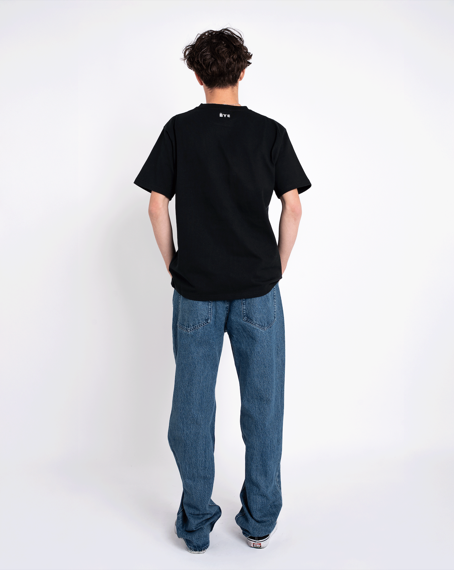 180cm XLサイズ着用