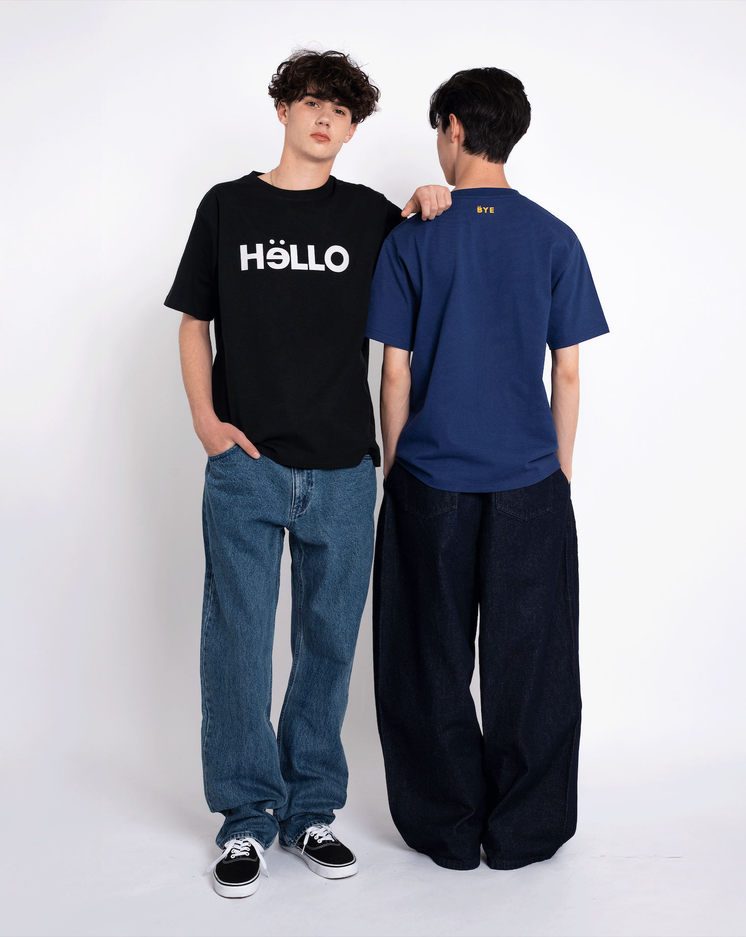 180cm Lサイズ着用 176cm Lサイズ着用
