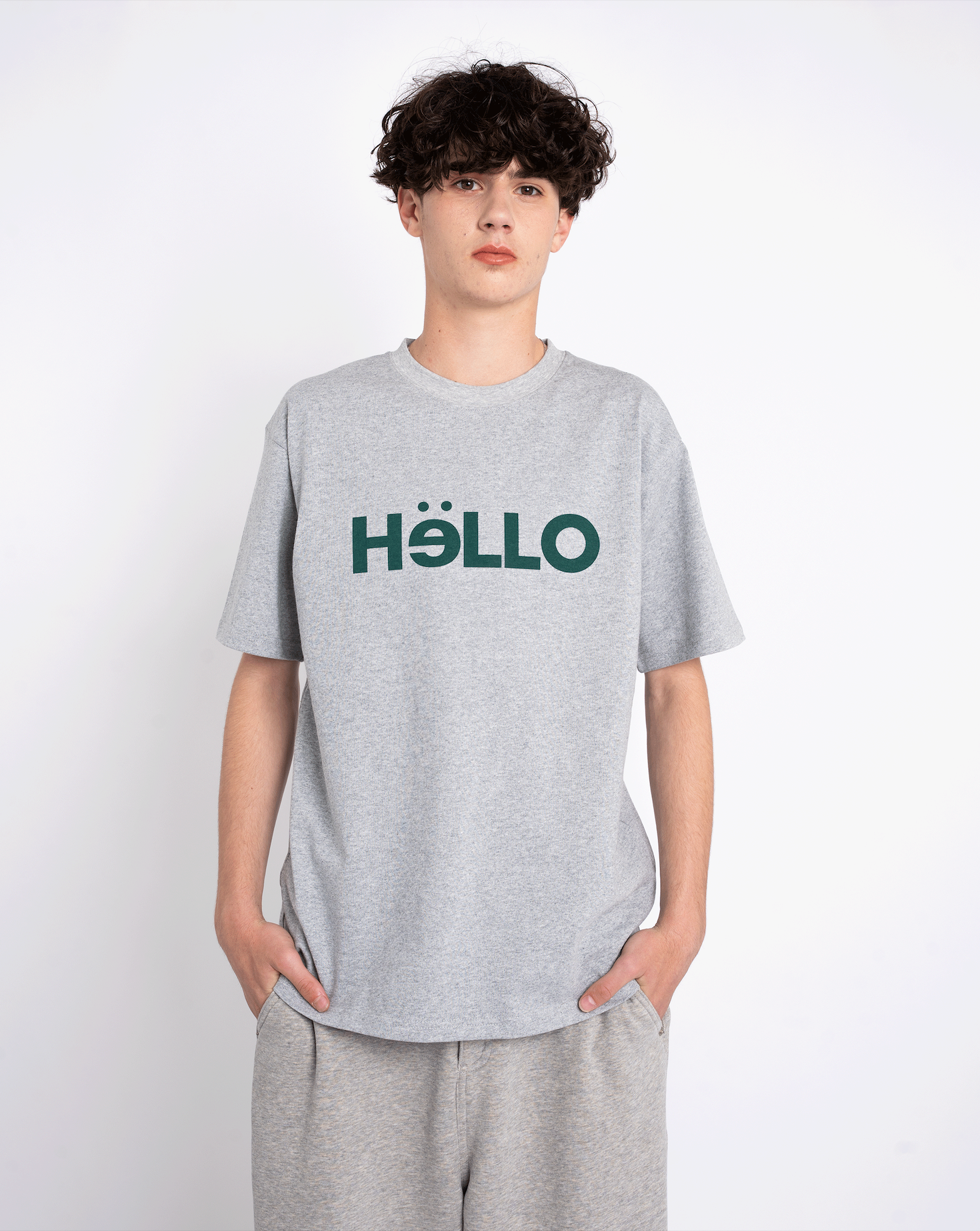 180cm XLサイズ着用