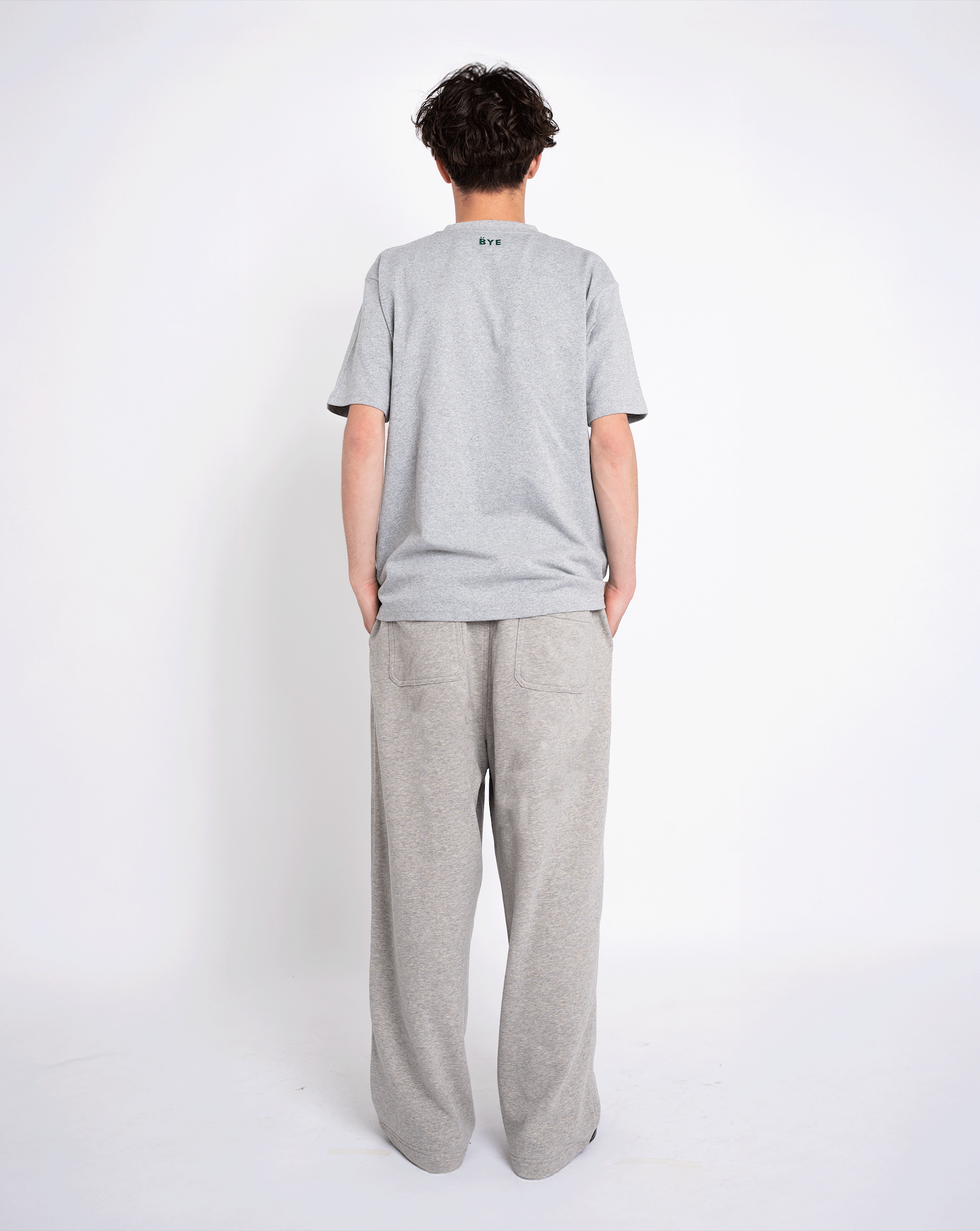 180cm XLサイズ着用
