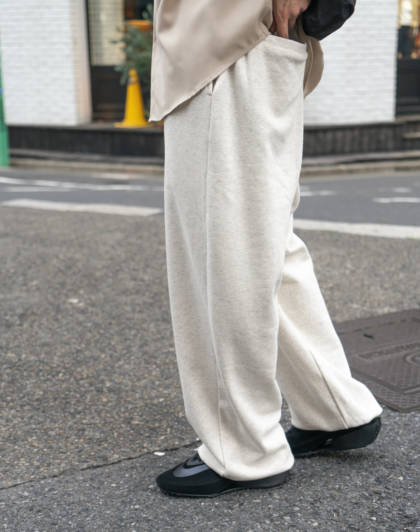 173cm Mサイズ着用