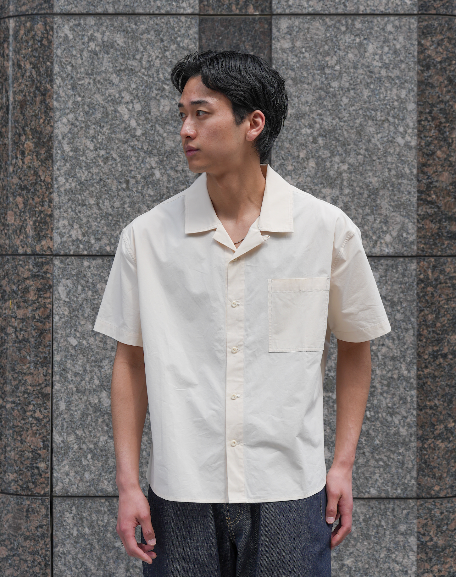 175cm Mサイズ着用